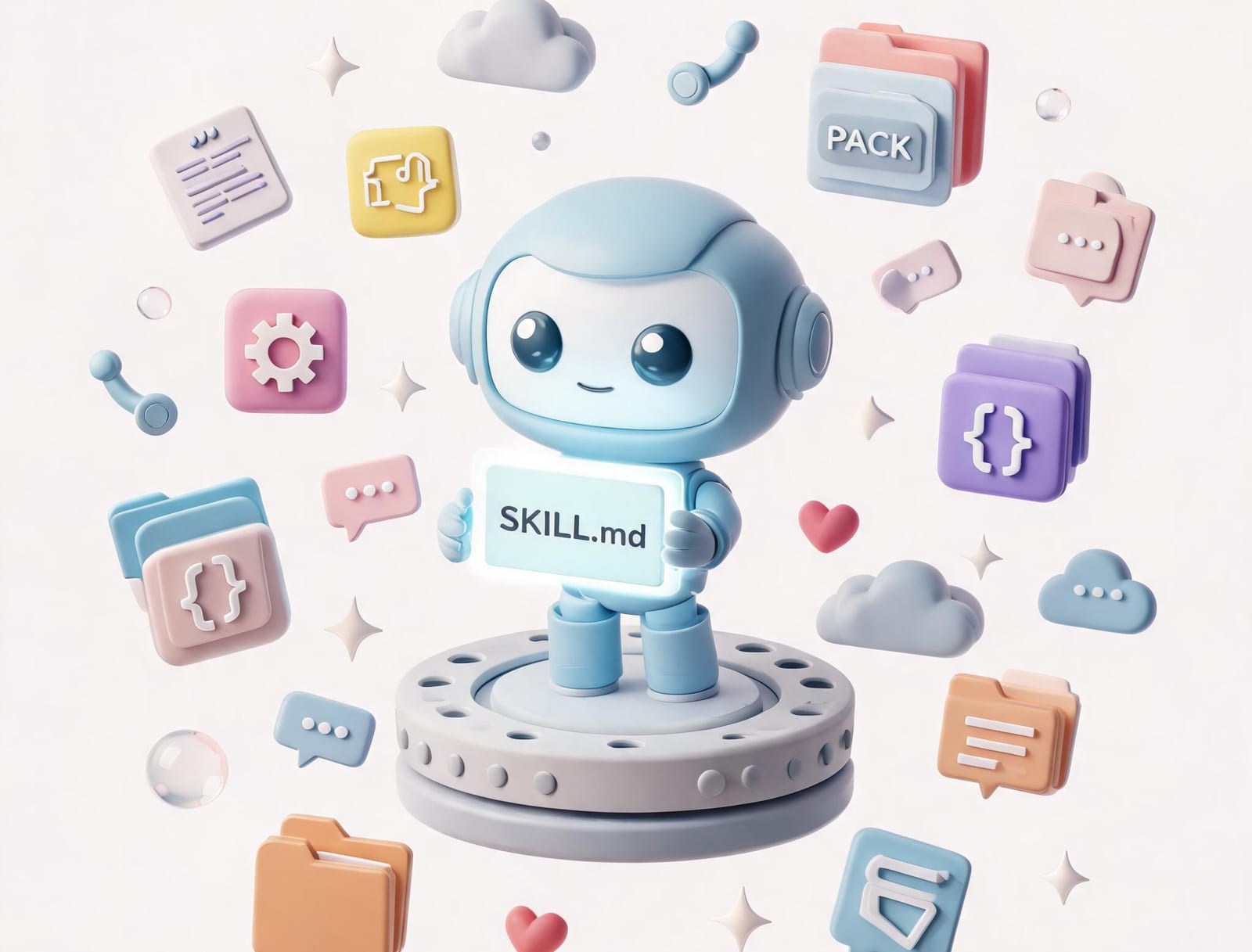 Agent Skills 維護(hù)升級(jí):企業(yè) AI Agent 從“能用”到“好用”的持續(xù)進(jìn)化指南