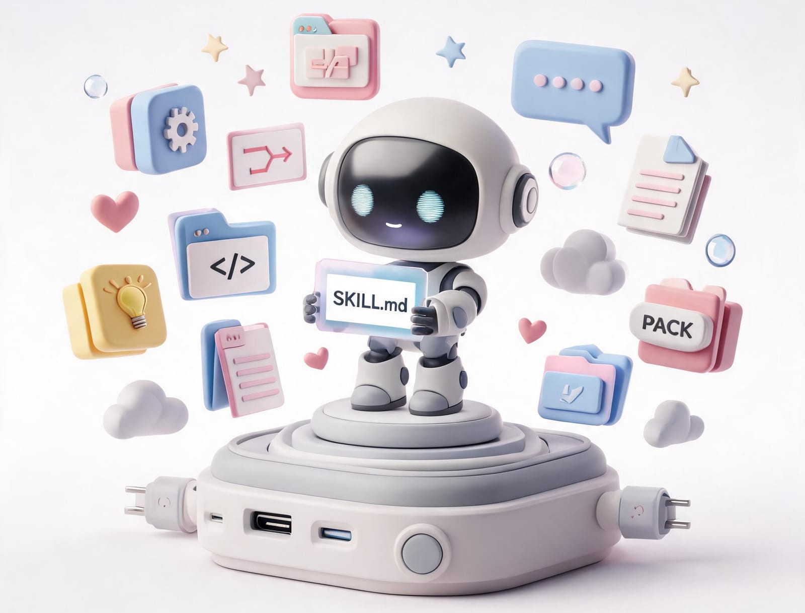 Agent Skills 部署方案:企業(yè) AI Agent 能力包開發(fā)與落地指南