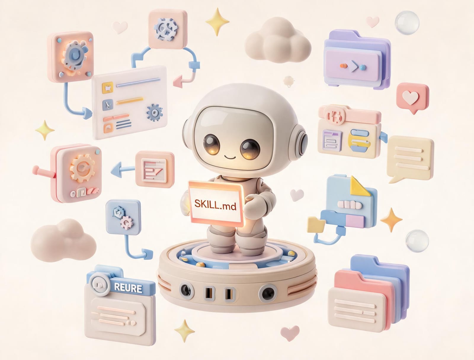 Agent Skills OpenAI Codex:企業(yè)打造專屬 AI 智能體的能力包開發(fā)指南