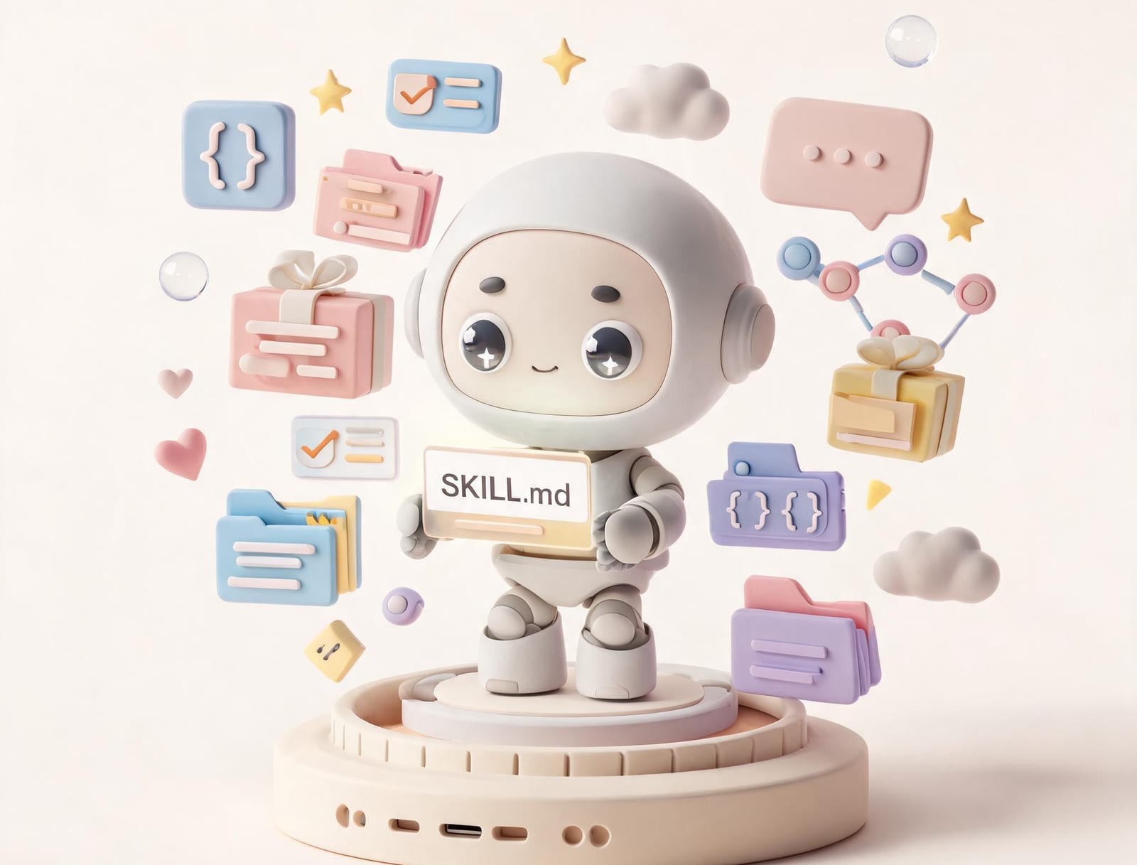 Agent Skills Cursor 使用指南:企業(yè)如何把專業(yè)能力封裝為可復(fù)用 AI 能力包