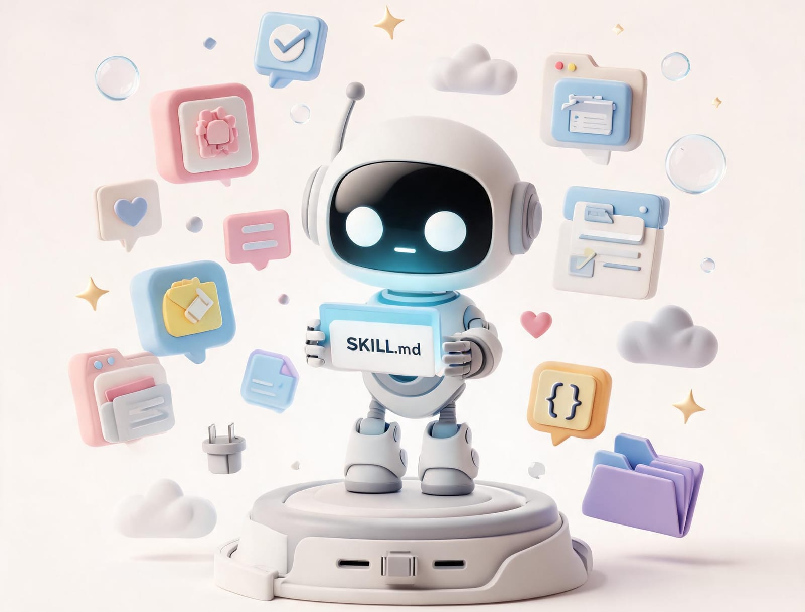 Agent Skills GitHub Copilot:企業(yè)如何將專家經(jīng)驗封裝成AI智能體能力包