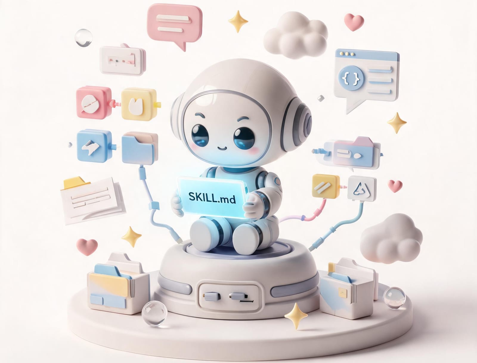 Agent Skills 中文教程:企業(yè)如何將專家經(jīng)驗封裝為可復(fù)用的 AI 智能體能力包