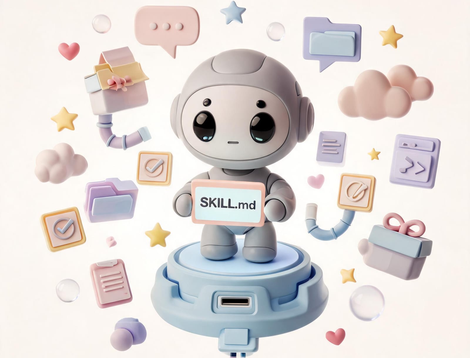 Agent Skills 開發(fā)指南:從能力封裝到企業(yè) AI Agent 自動化落地