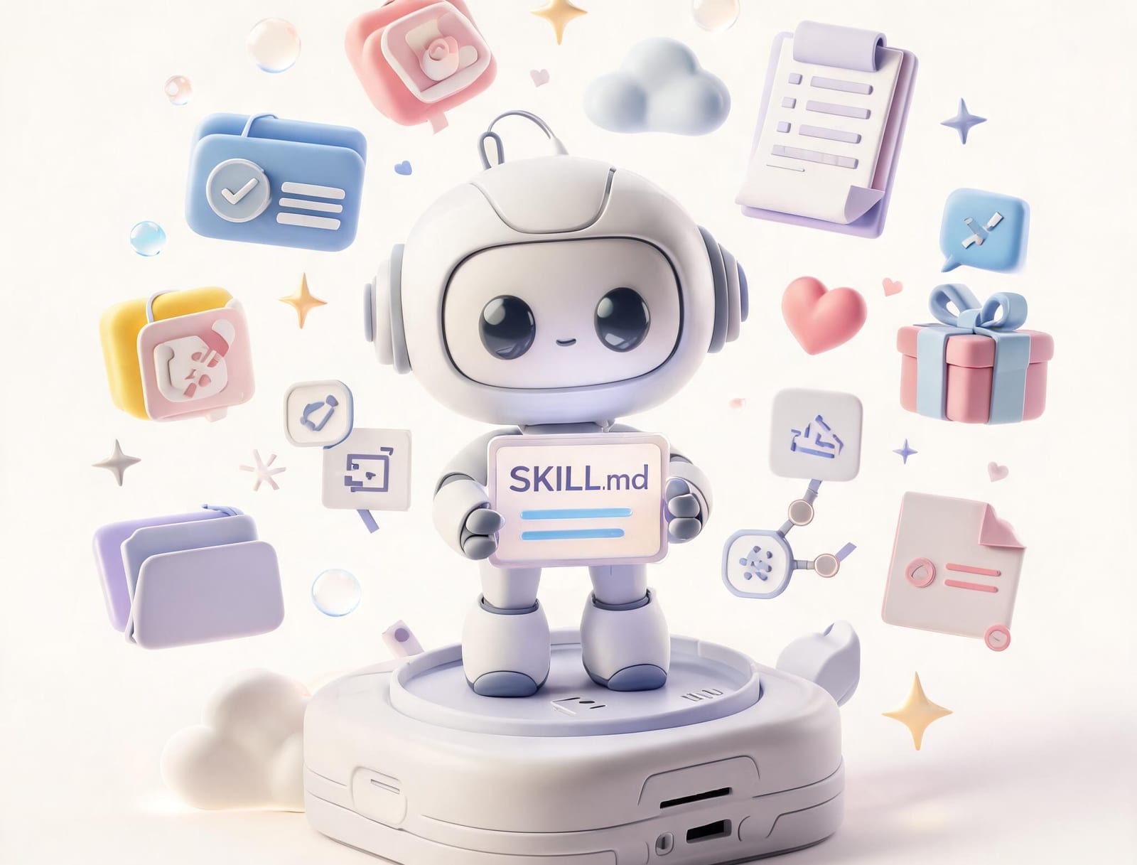 OpenAI Agent Skills 教程:企業(yè)如何封裝專家經(jīng)驗實現(xiàn)業(yè)務自動化