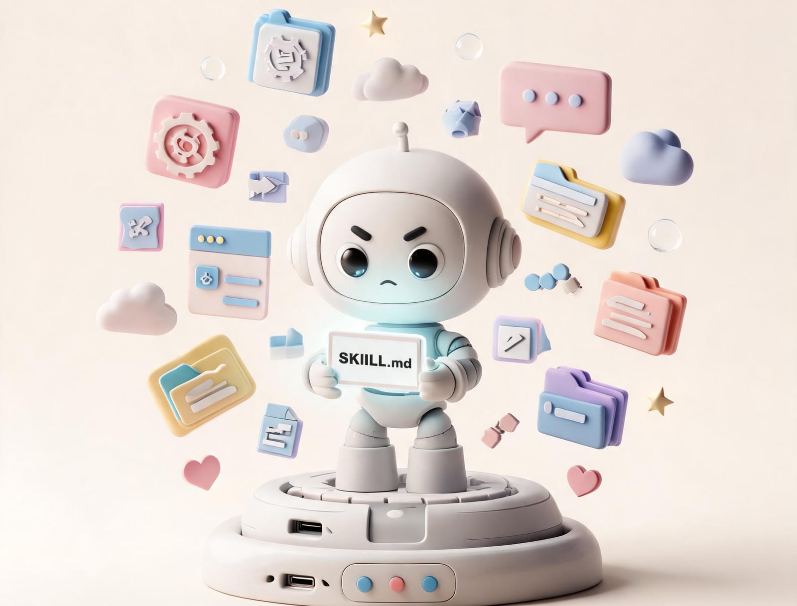 Microsoft Agent Skills 示例:企業(yè)如何將專家經(jīng)驗封裝為可復用的 AI 智能體能力包