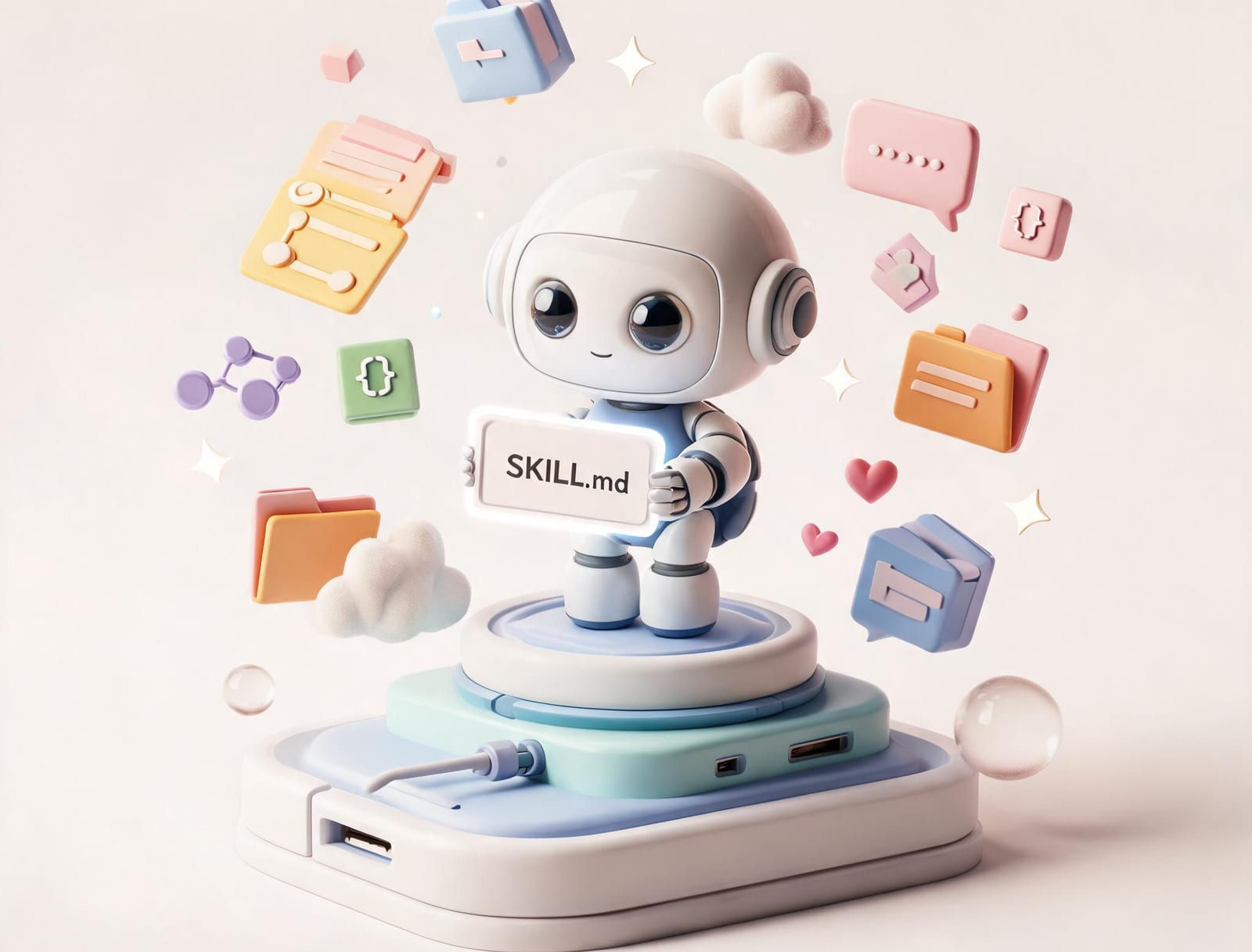 Agent Skills 和 Prompt 區(qū)別:企業(yè)如何從提示詞調(diào)試升級為能力包開發(fā)