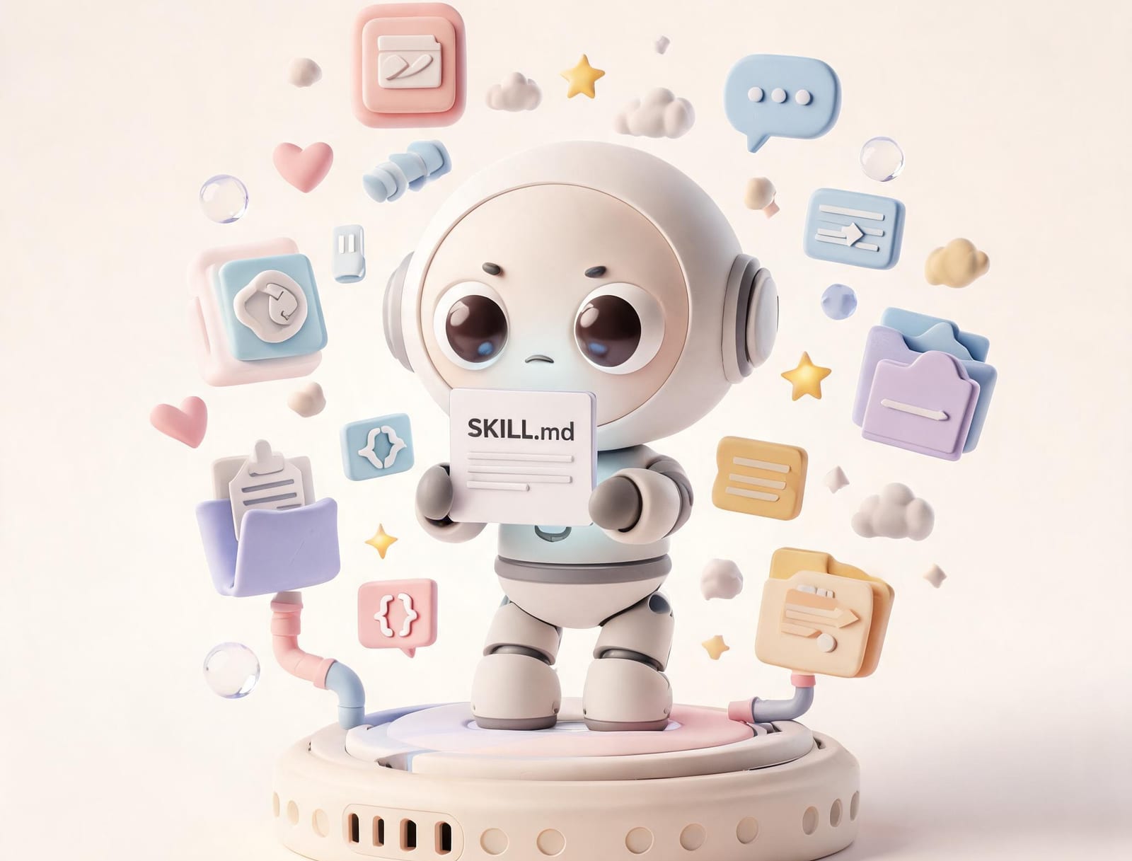 Agent Skills 最佳實(shí)踐:企業(yè) AI Agent 能力擴(kuò)展與業(yè)務(wù)自動(dòng)化落地指南