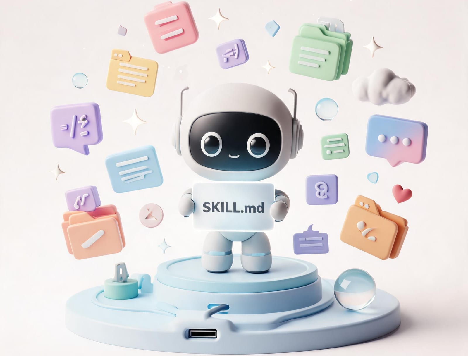 Agent Skills 定制開(kāi)發(fā):將企業(yè)流程封裝為可復(fù)用的 AI 智能體能力