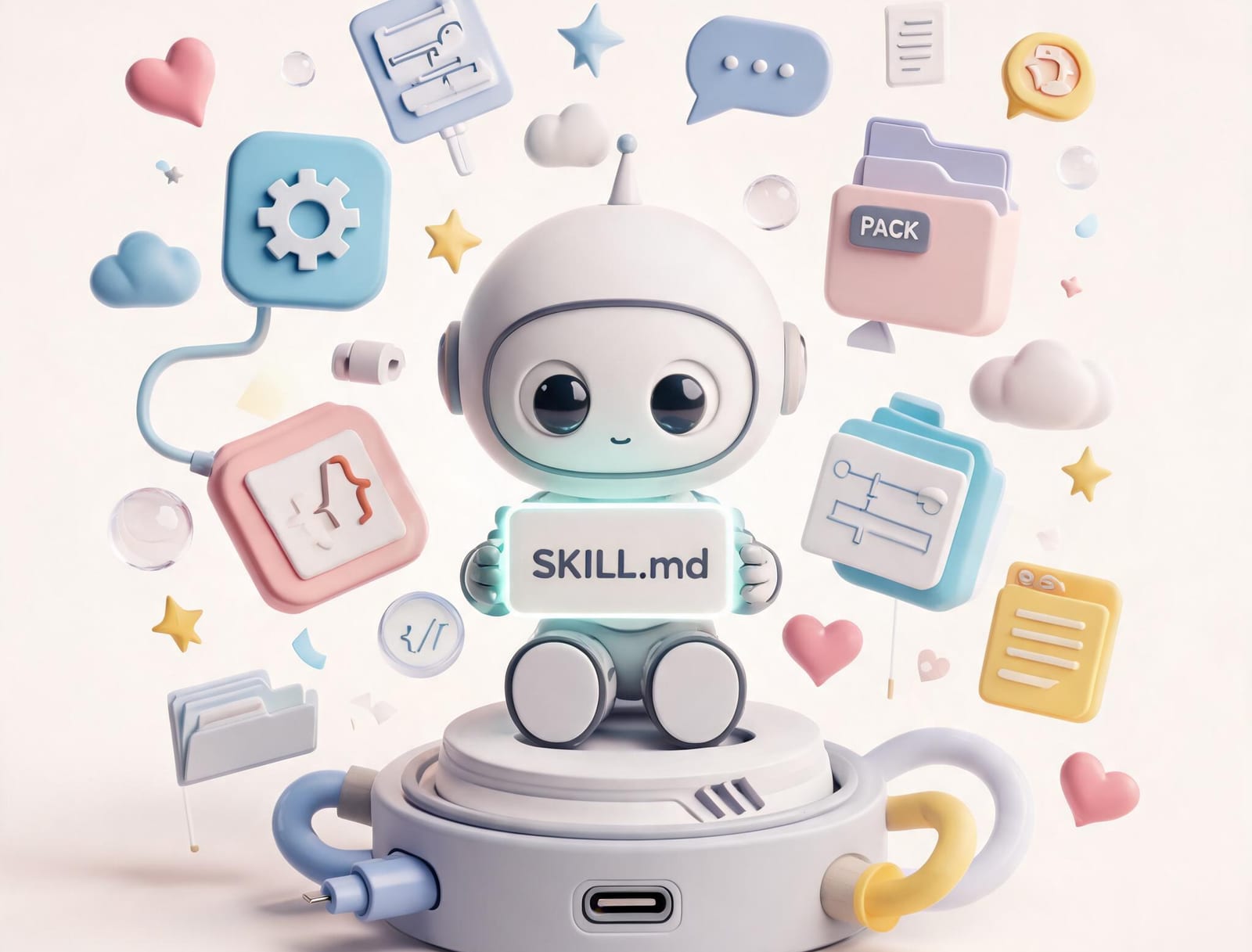 Agent Skills 解決方案:將企業(yè)專家經(jīng)驗封裝為可復(fù)用的AI能力包