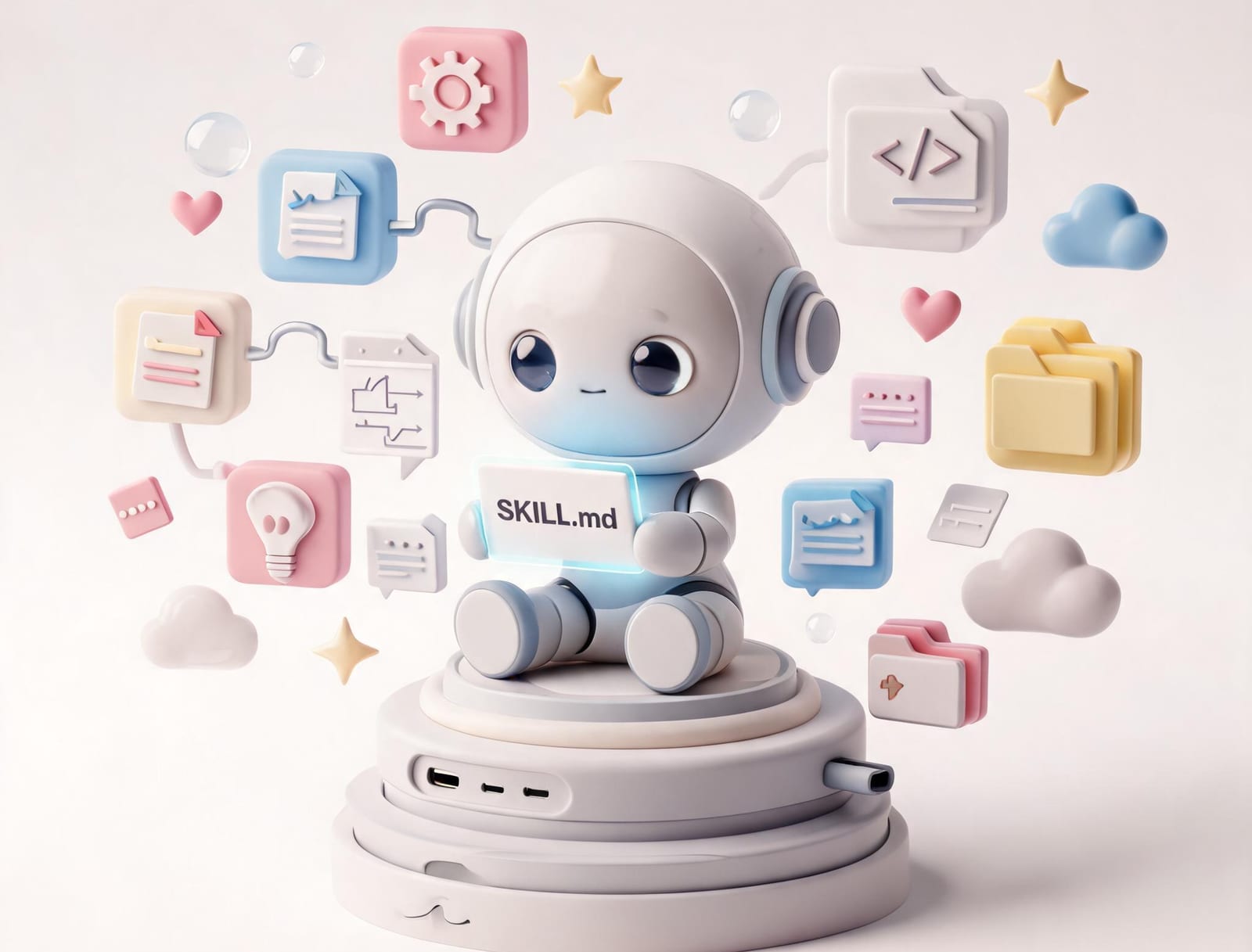 企業(yè) Agent Skills 開發(fā):從提示詞到標準化能力包的落地指南