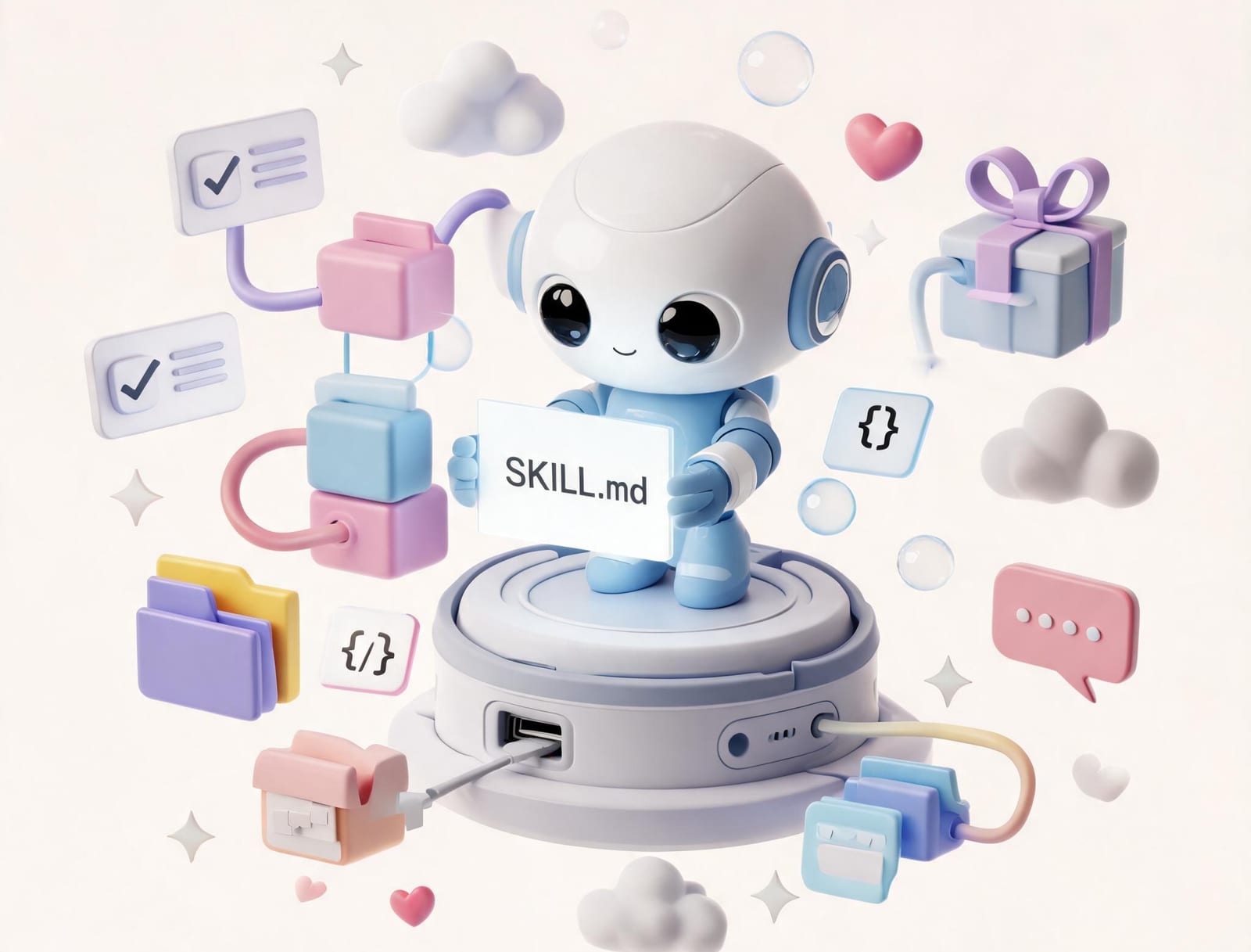 AI Agent Skills 開(kāi)發(fā)公司:如何構(gòu)建企業(yè)級(jí)智能體能力包與自動(dòng)化工作流