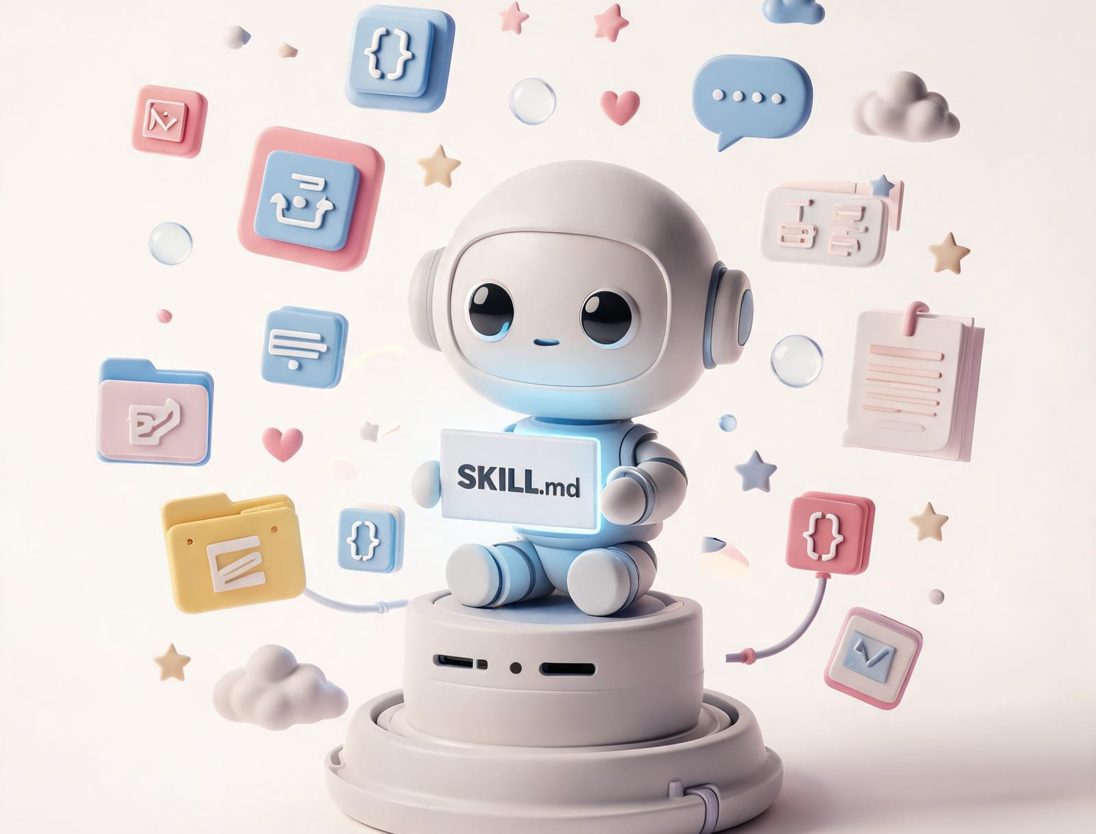 AI Agent Skills 定制服務(wù):將企業(yè)隱性經(jīng)驗(yàn)轉(zhuǎn)化為可復(fù)用的智能體能力