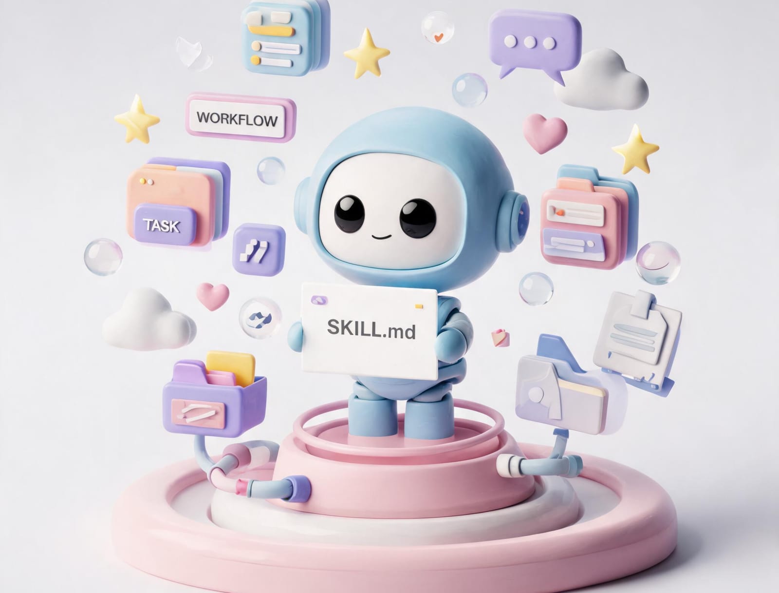 Agent Skills 多平臺(tái)適配:企業(yè)如何構(gòu)建可復(fù)用的 AI 智能體能力包