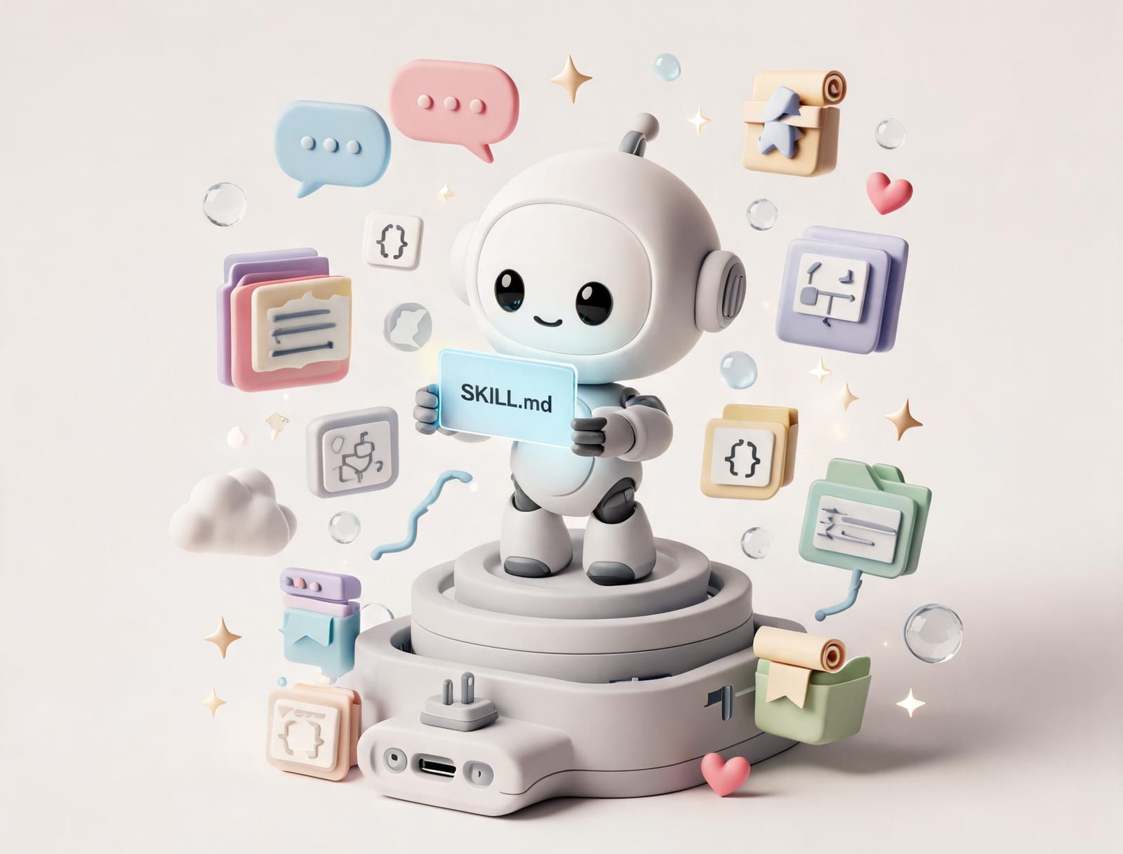 Agent Skills Cursor 使用指南:企業(yè)如何低成本封裝 AI Agent 能力包