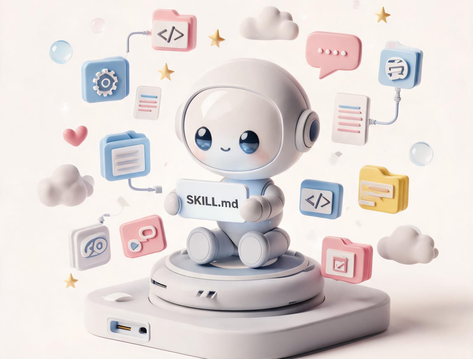 Agent Skills GitHub Copilot:企業(yè)如何構(gòu)建可復用的AI智能體能力包