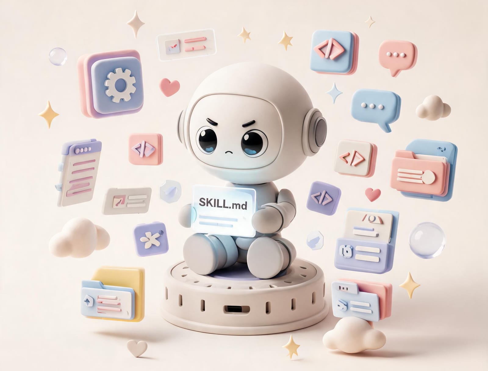 Agent Skills 交付流程:企業(yè)如何規(guī)范開發(fā) AI Agent 能力包
