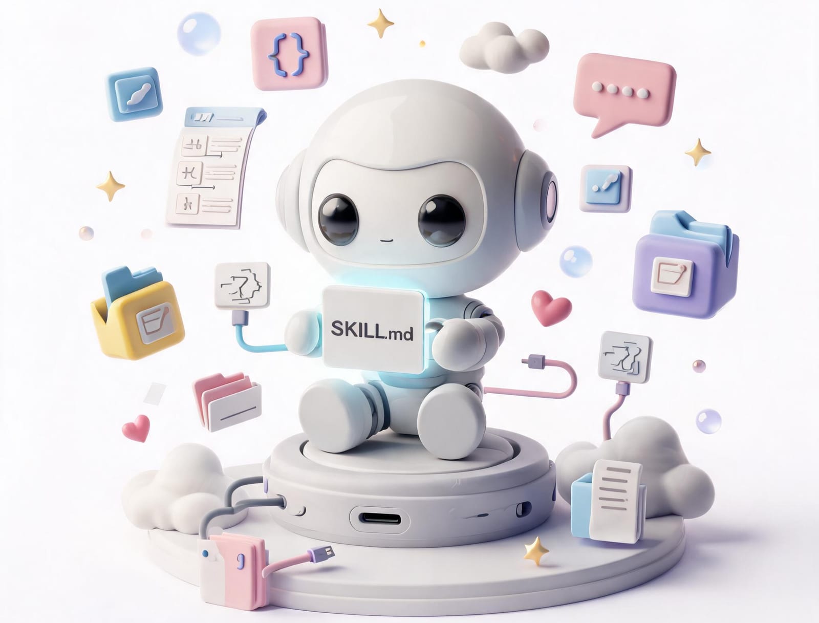 智能體 Skills 開(kāi)發(fā):企業(yè) AI Agent 能力擴(kuò)展與落地指南