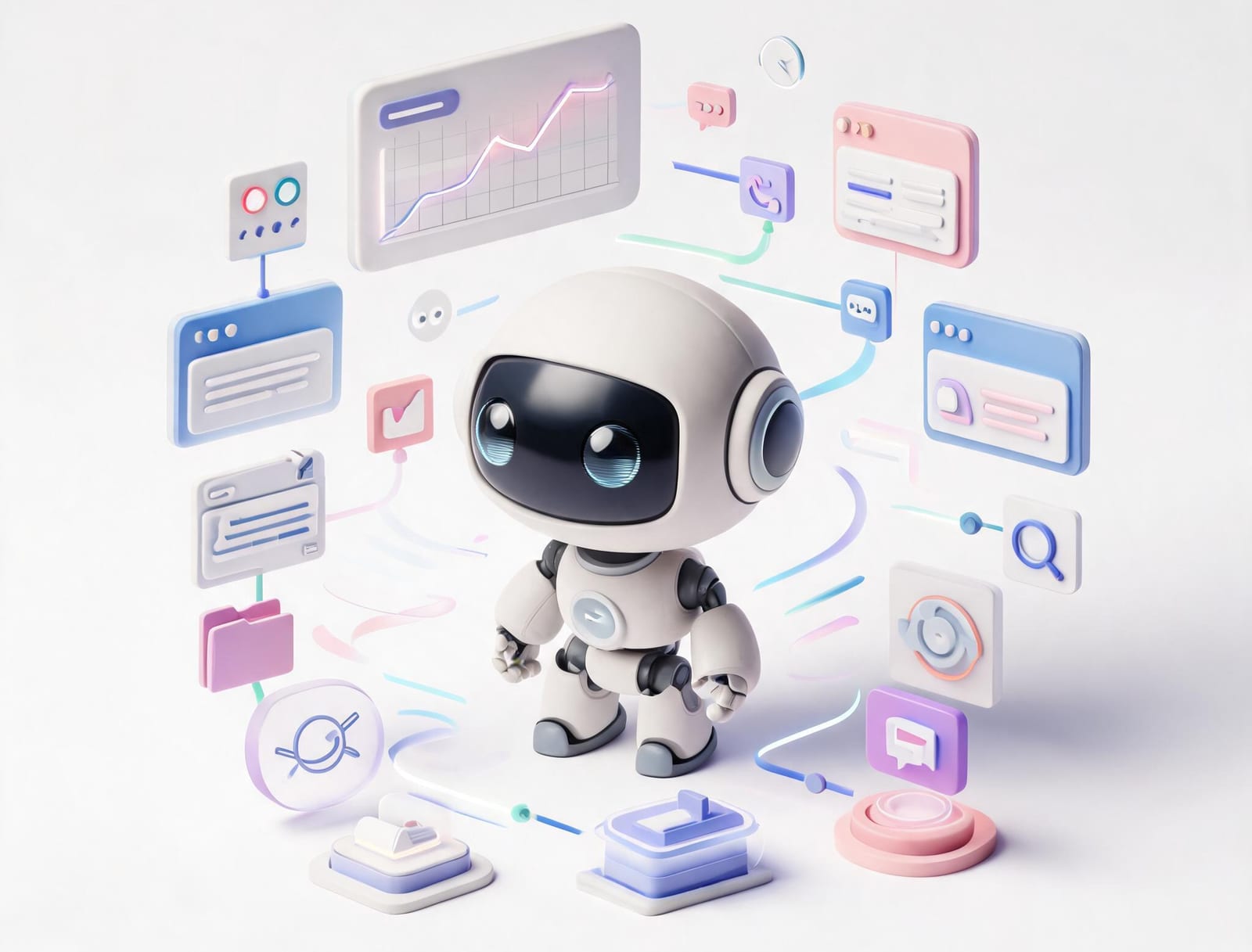 企業(yè)選擇軟件開發(fā)公司的標準:AI智能體落地新視角
