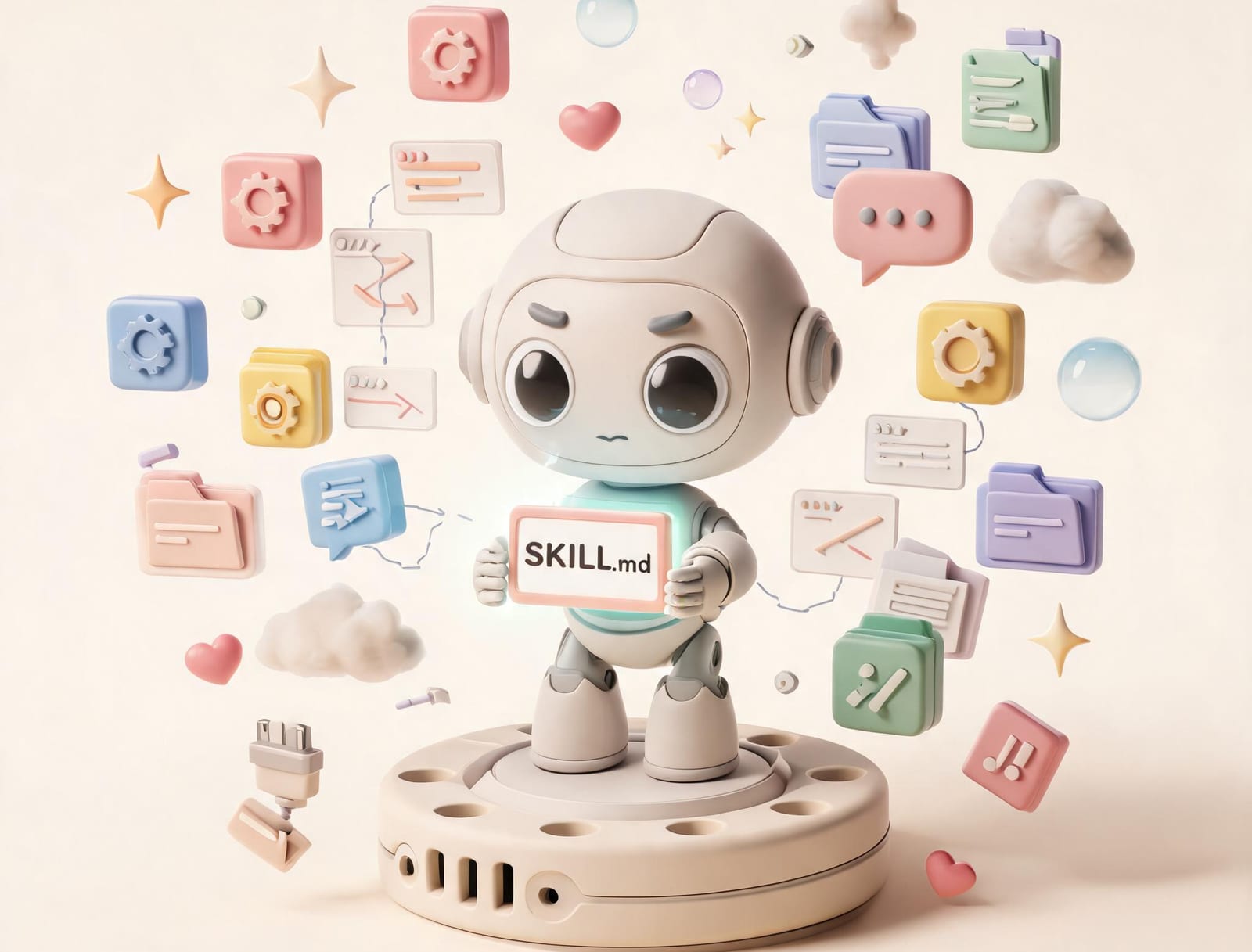 大模型Agent技能開發(fā)實(shí)戰(zhàn):從SKILL.md到企業(yè)AI自動(dòng)化落地指南