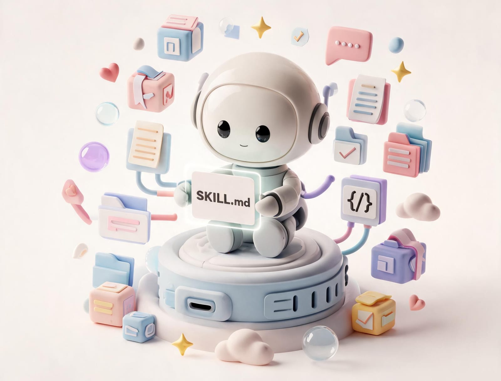 如何設(shè)計高效的Agent技能:企業(yè)級AI Agent Skills開發(fā)指南與落地策略