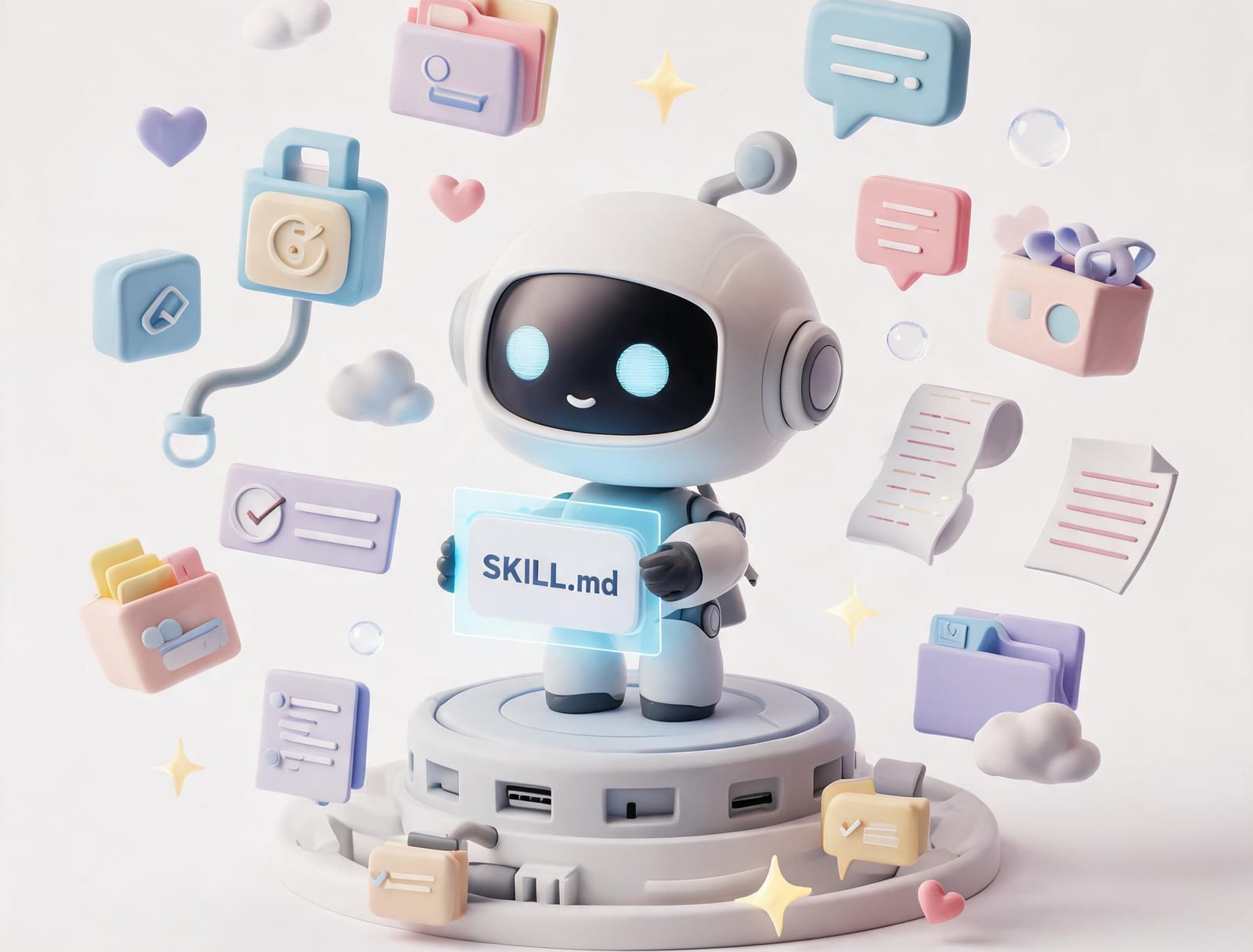 多步推理Agent技能開發(fā):企業(yè)如何通過SKILL.md實現(xiàn)復(fù)雜業(yè)務(wù)自動化