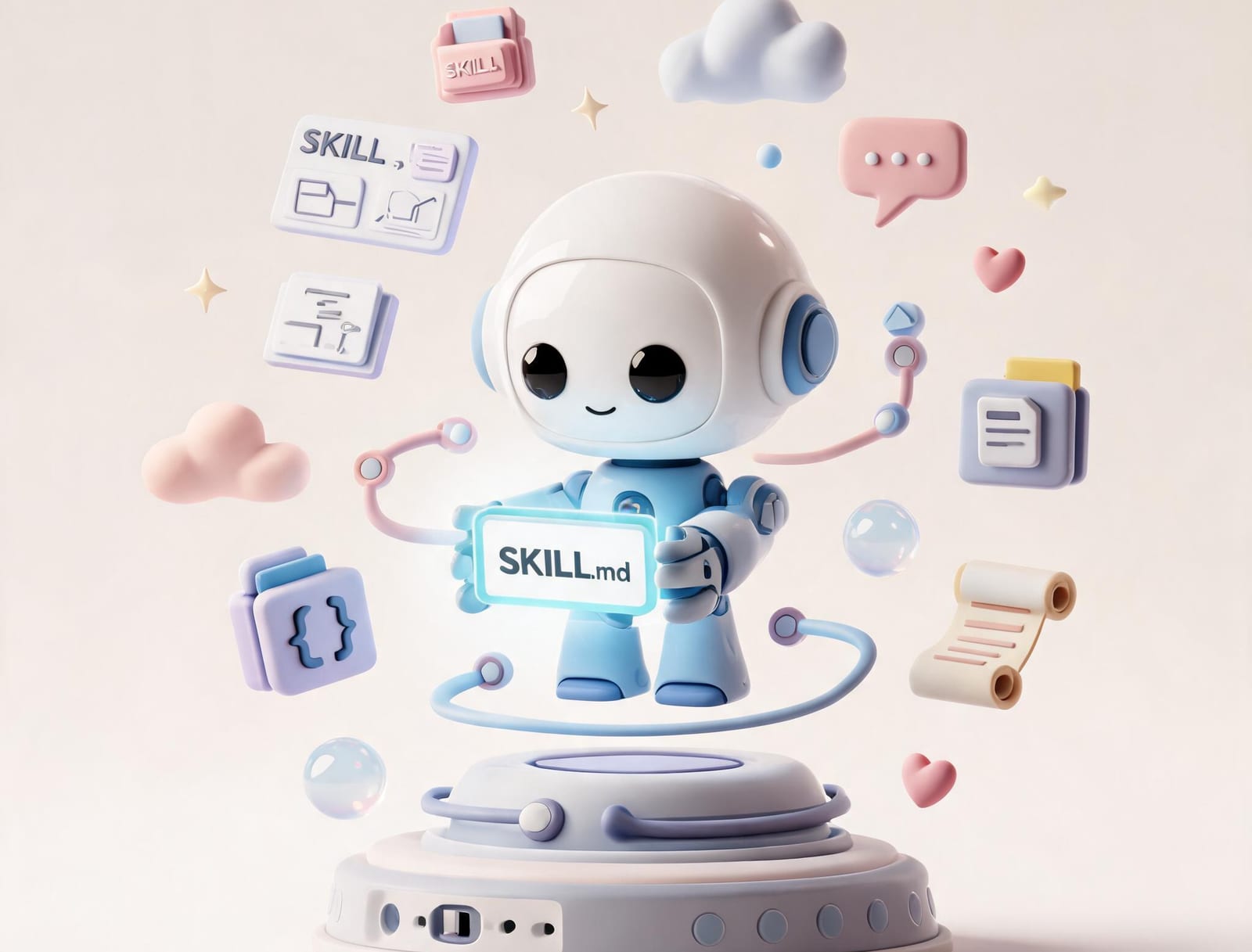 企業(yè)級(jí)Agent技能開發(fā)實(shí)踐:從提示詞到SKILL.md的落地指南