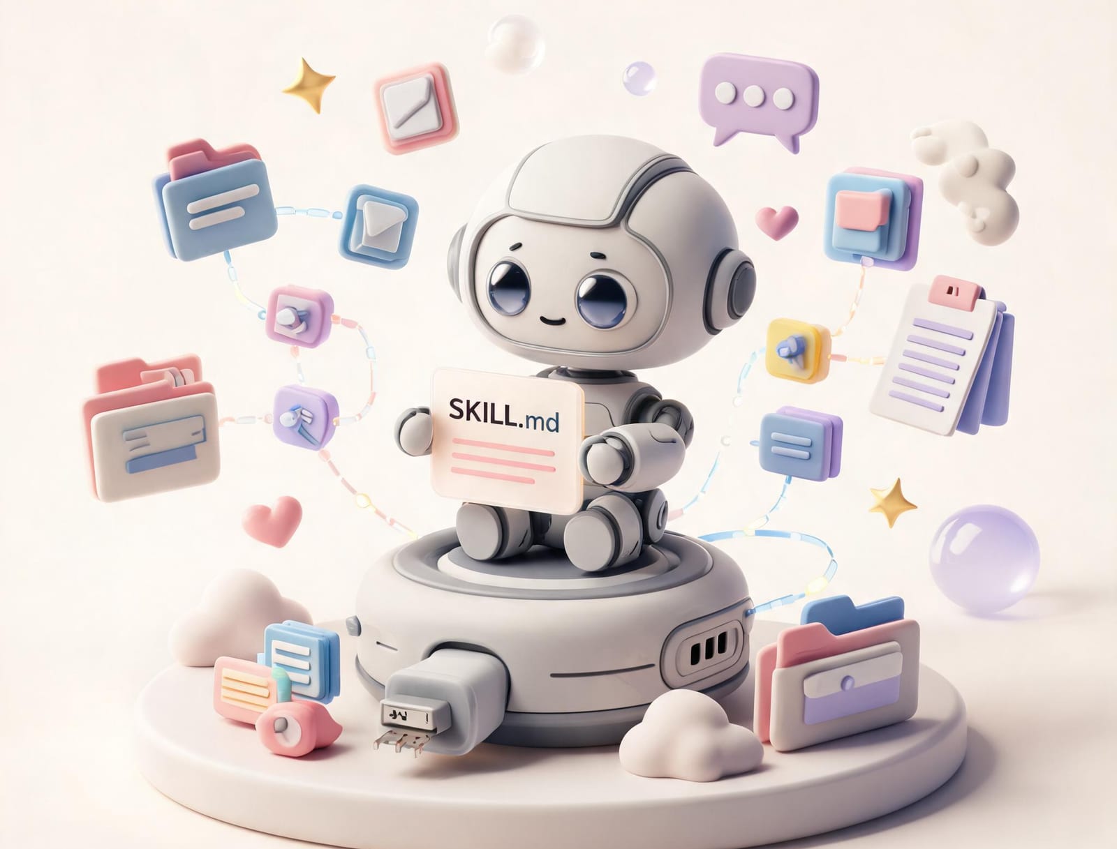 Agent Skills 是什么:企業(yè) AI Agent 能力擴(kuò)展與 SKILL.md 落地指南