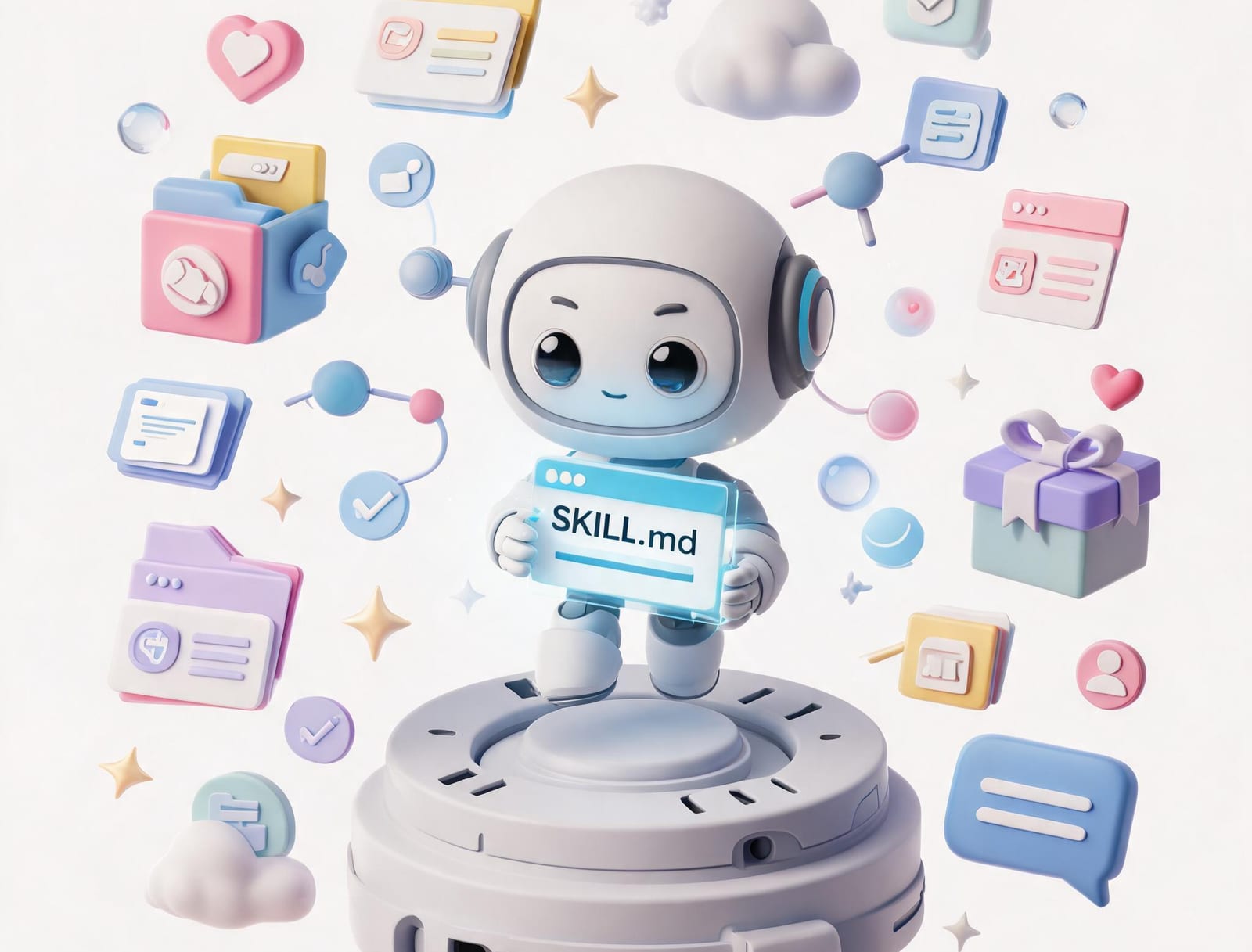 AI Agent Skills 是什么:企業(yè)如何封裝專家經(jīng)驗(yàn)與自動(dòng)化工作流