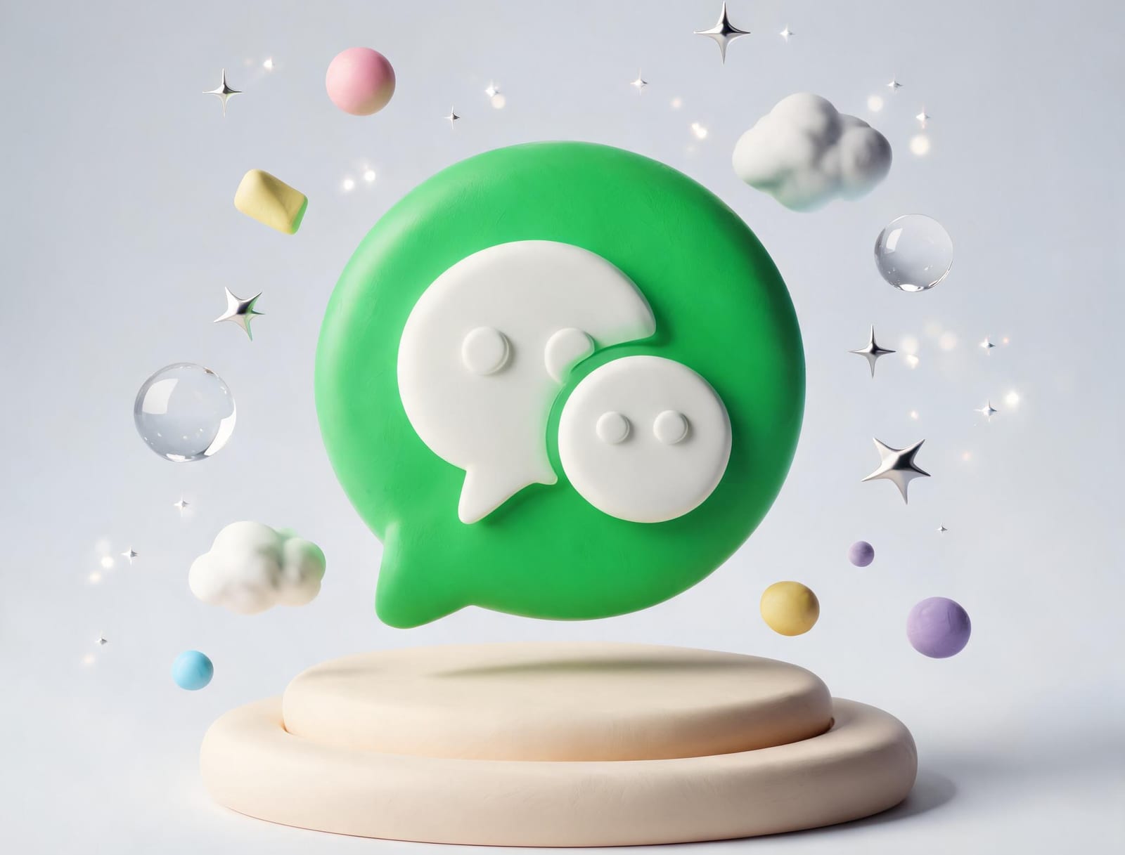教育機(jī)構(gòu)微信小程序如何對(duì)接直播和課程管理