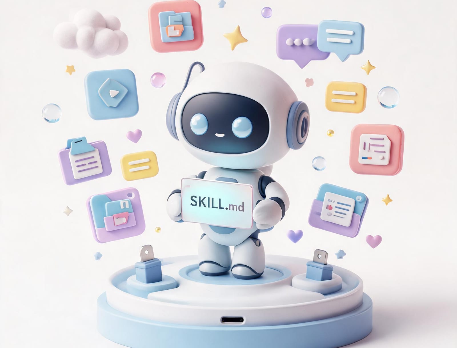 Agent Skills 教程:企業(yè)如何低成本封裝 AI Agent 能力與知識(shí)工作流