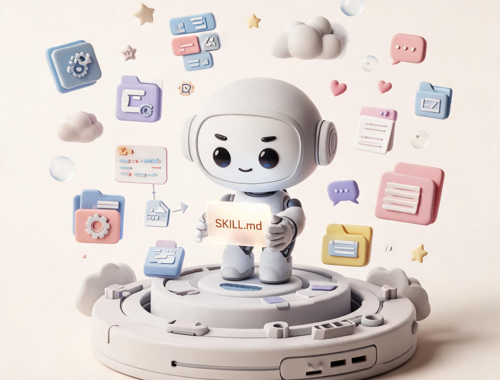 Agent Skills 中文教程:企業(yè)如何低成本構(gòu)建可復(fù)用的 AI 智能體能力包