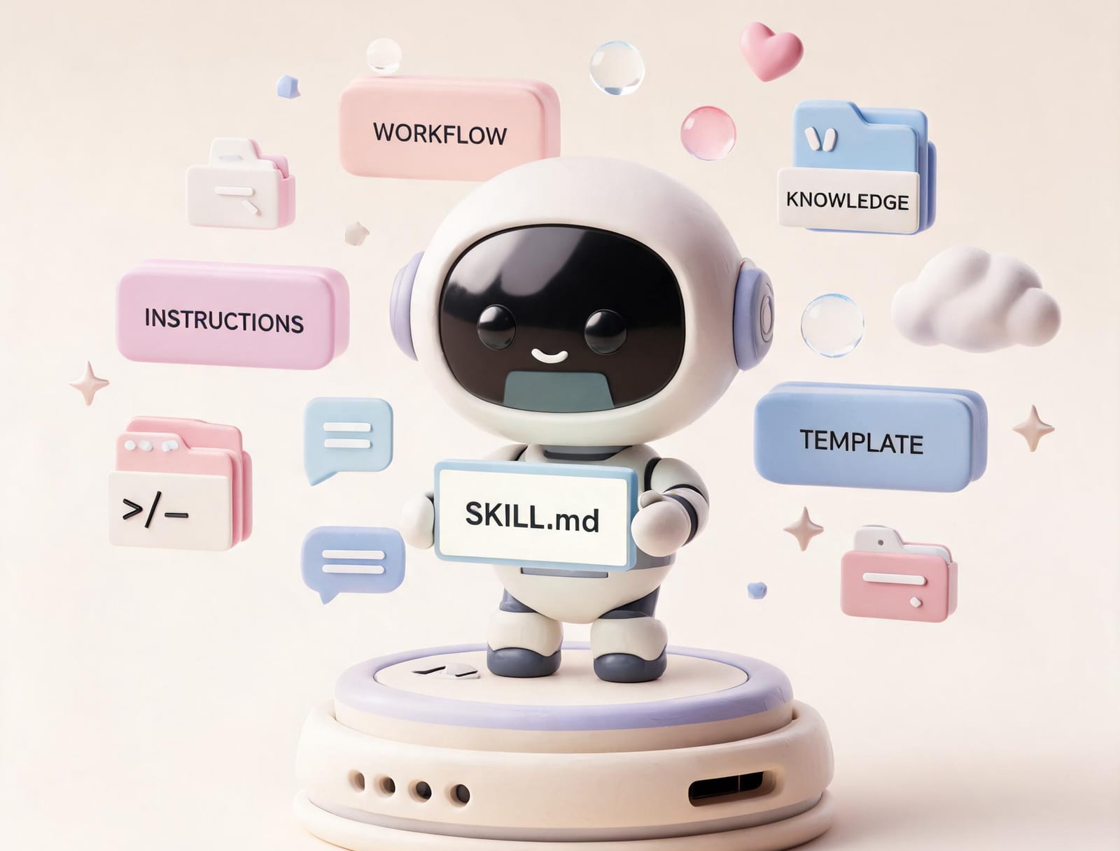 Agent Skills 使用方法:企業(yè)如何低成本封裝 AI 智能體能力并落地自動化