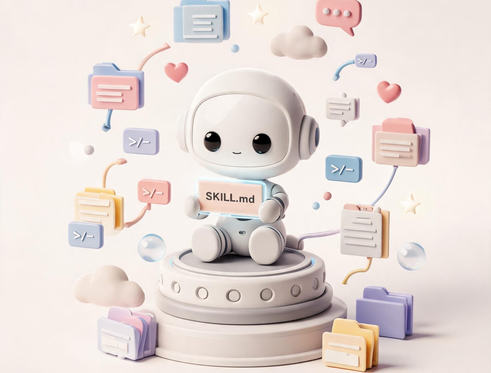 Agent Skills 怎么創(chuàng)建:企業(yè) AI Agent 能力擴展與落地指南