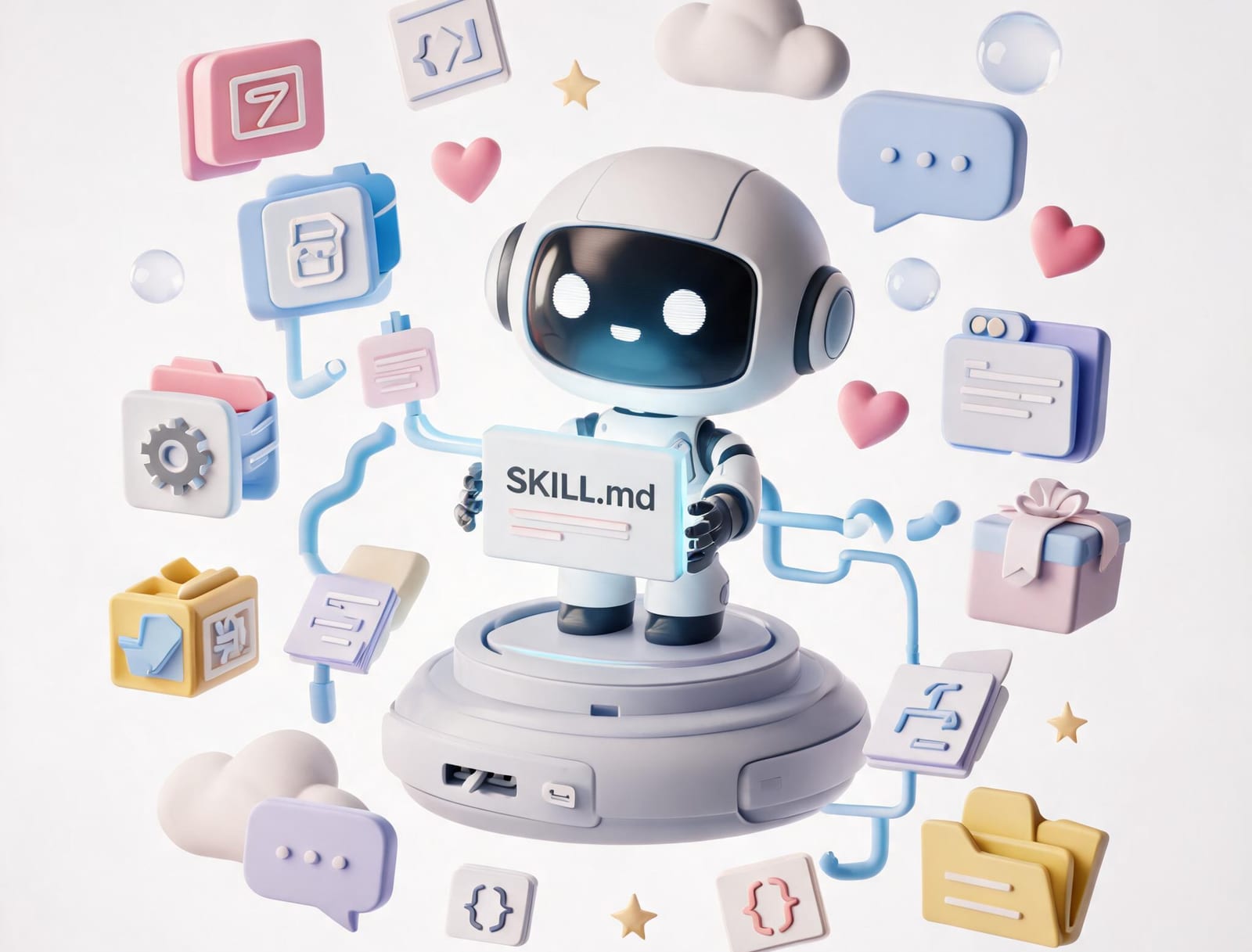 Agent Skills SKILL.md 示例:企業(yè)如何低成本封裝 AI Agent 能力并實現(xiàn)自動化落地