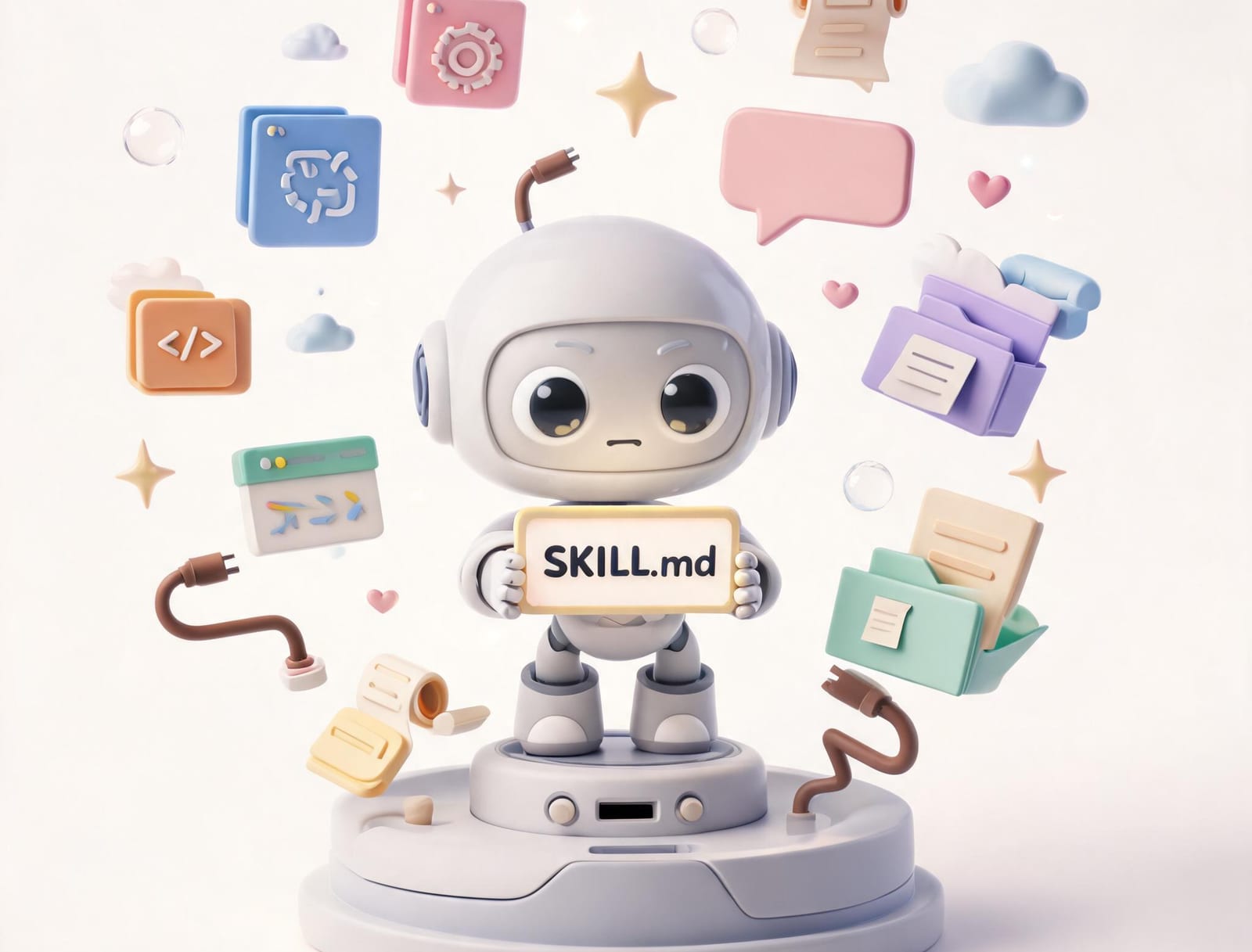 Agent Skills 開發(fā)指南:企業(yè) AI Agent 能力擴(kuò)展與落地路徑