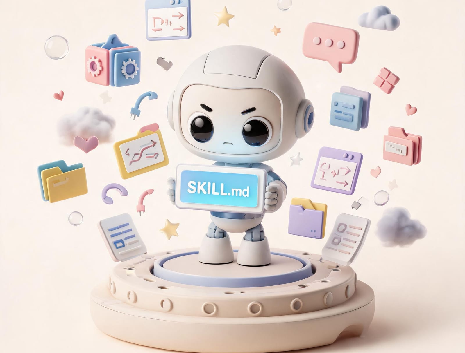 Claude Agent Skills 教程:企業(yè)級 AI 智能體能力擴(kuò)展與 SKILL.md 落地指南