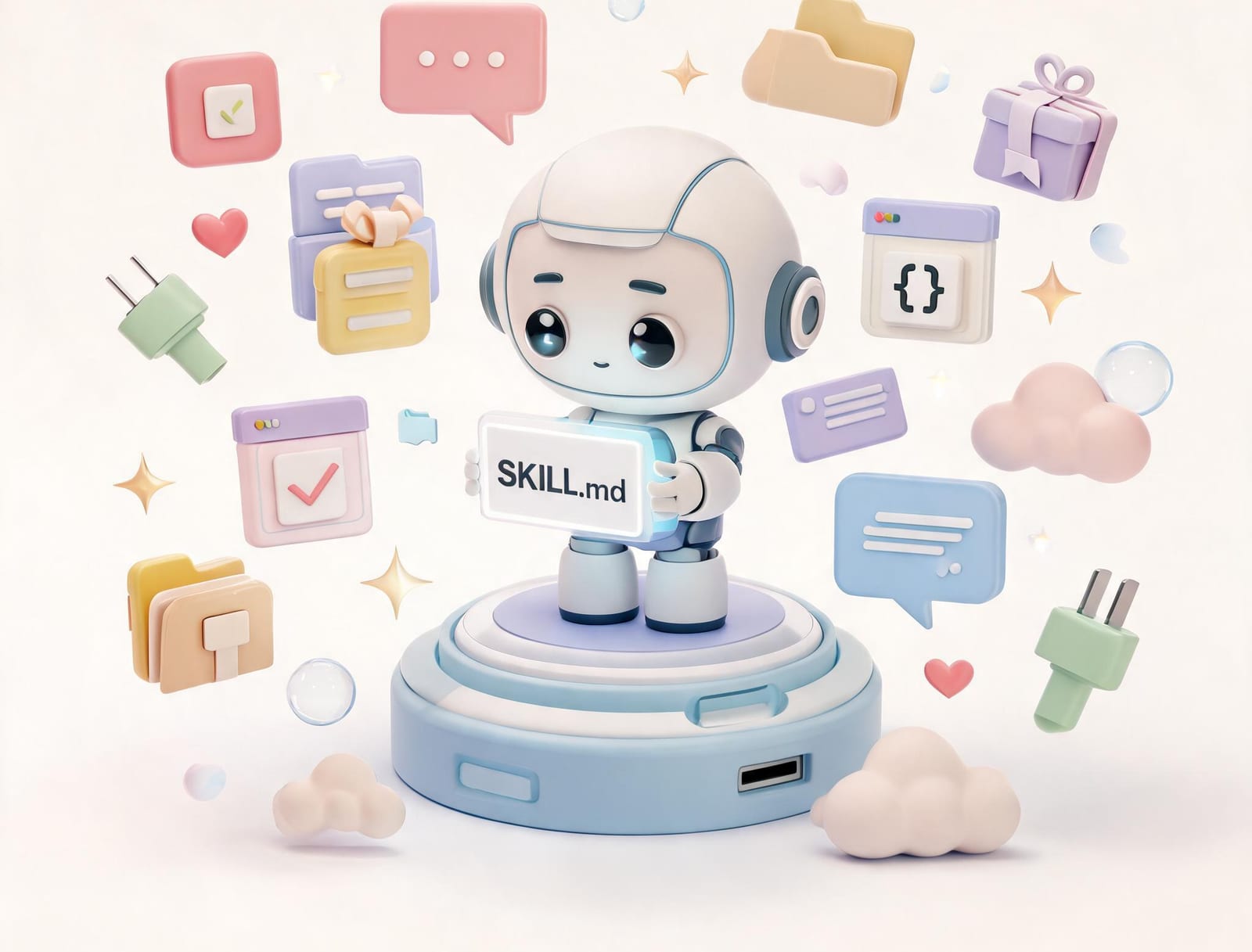 OpenAI Agent Skills 教程:企業(yè)如何低成本封裝專家經(jīng)驗(yàn)與自動化工作流
