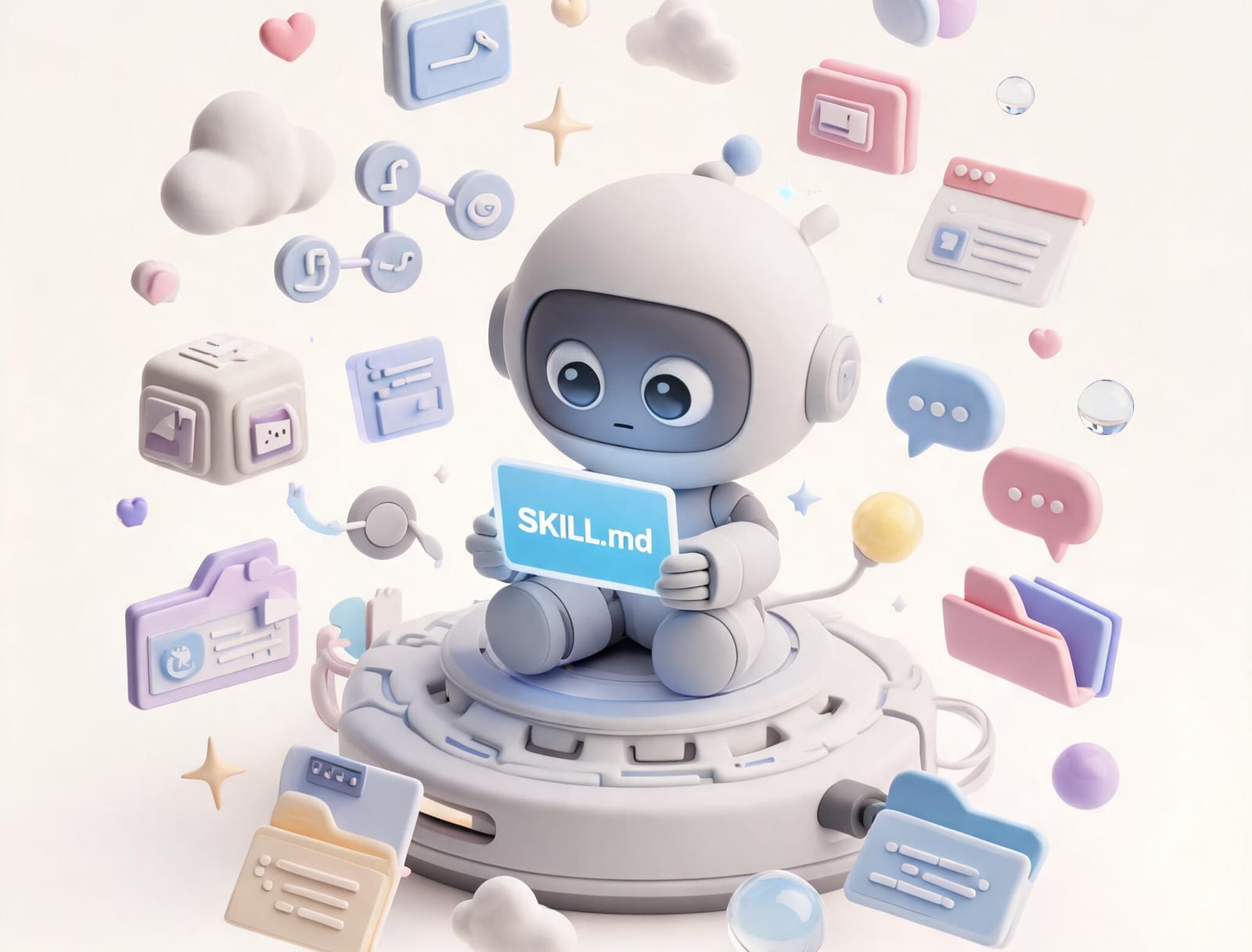 Microsoft Agent Skills 示例:企業(yè)如何構(gòu)建標準化 AI Agent 能力包與落地指南
