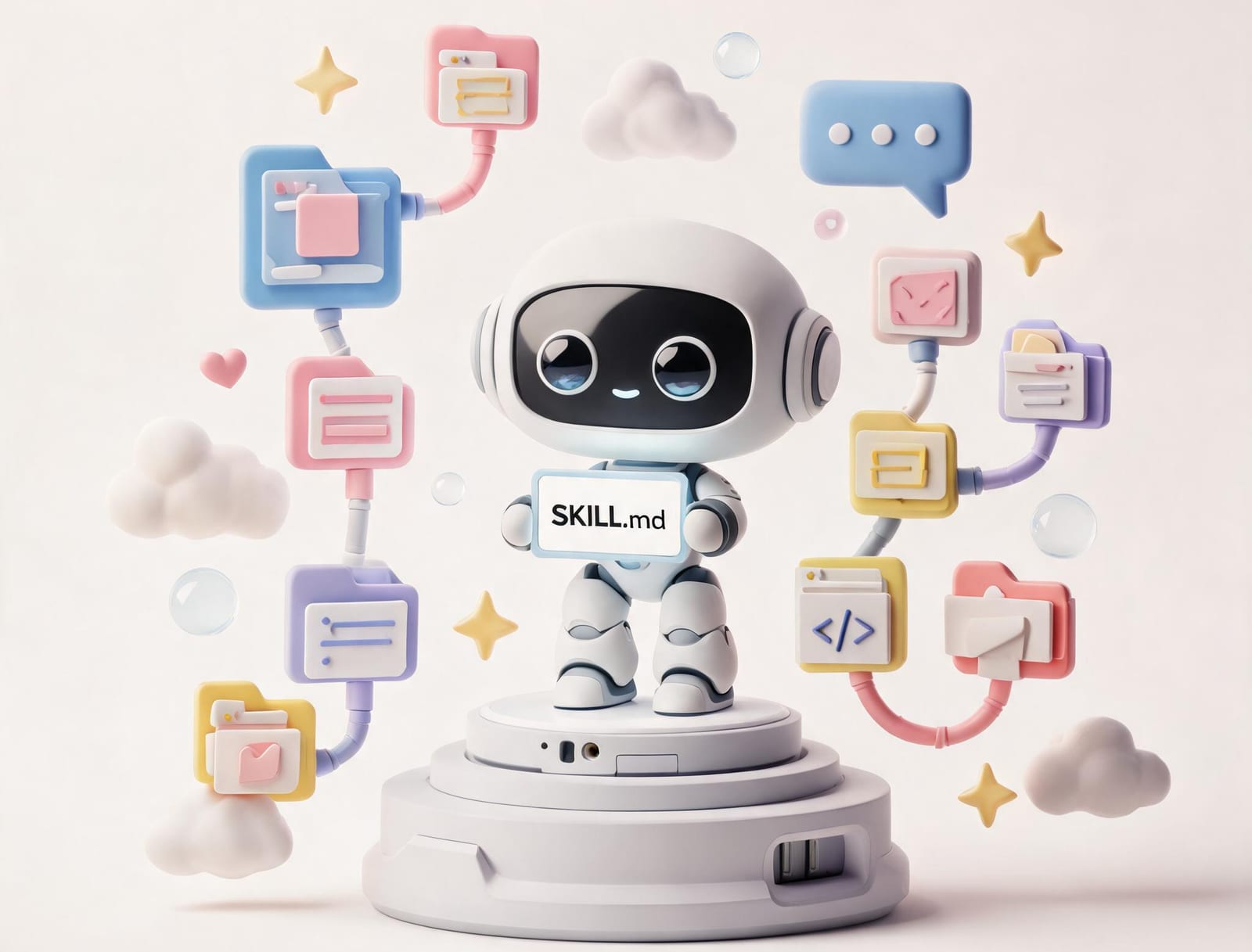 Agent Skills 開發(fā)服務:如何構(gòu)建企業(yè)級 AI Agent 能力包與自動化工作流