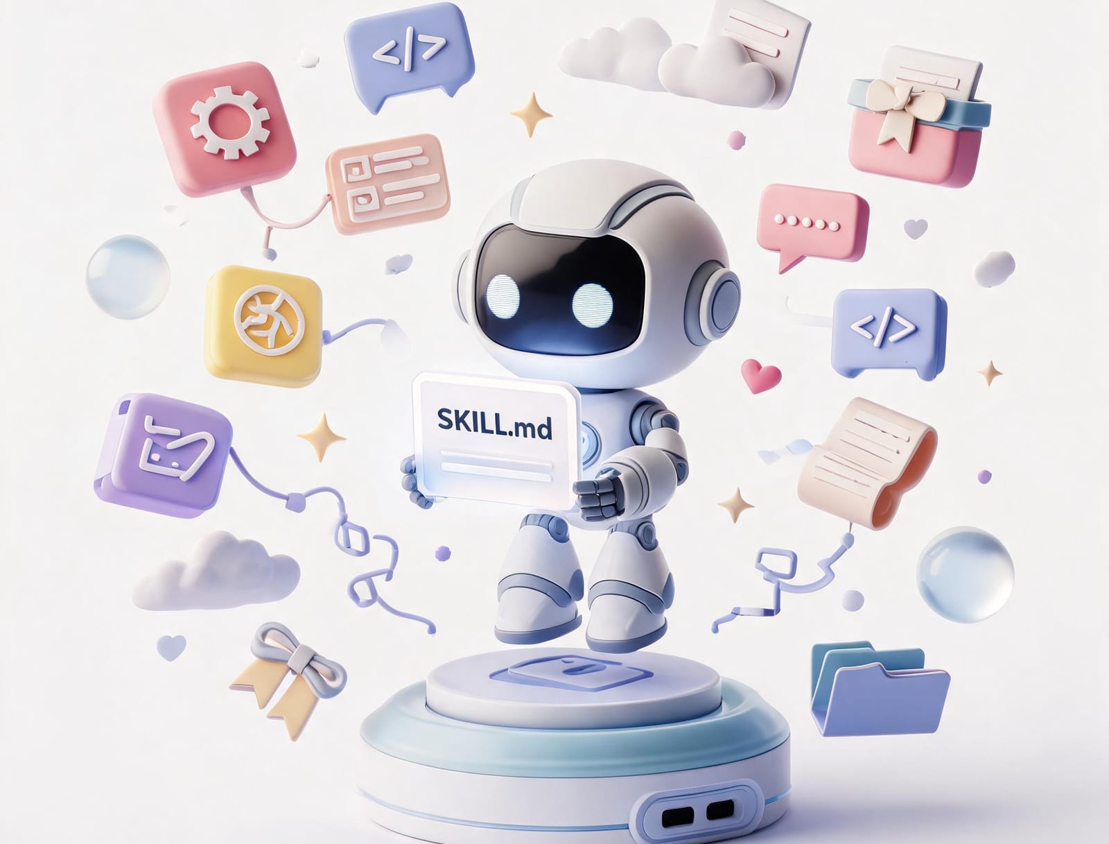 Agent Skills 定制開發(fā):企業(yè) AI Agent 能力擴展與流程自動化的落地指南