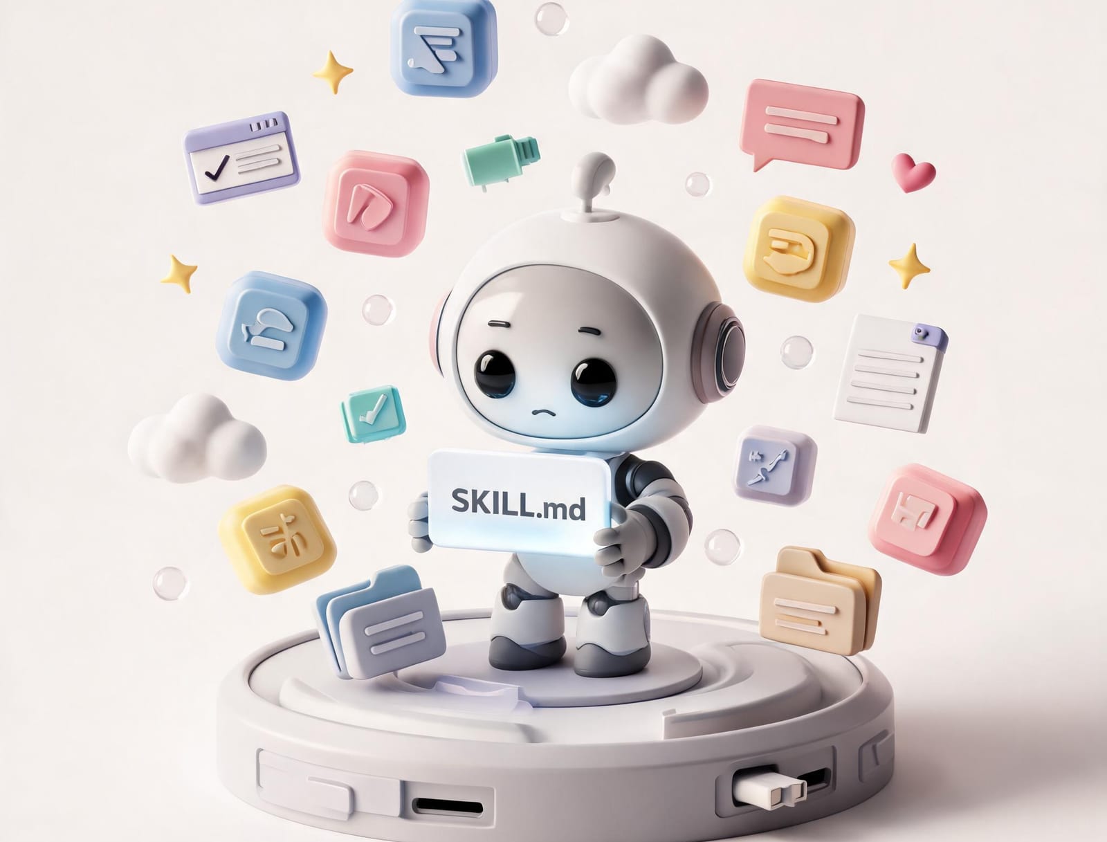 Agent Skills 解決方案:企業(yè) AI Agent 能力擴展與知識工作流封裝指南