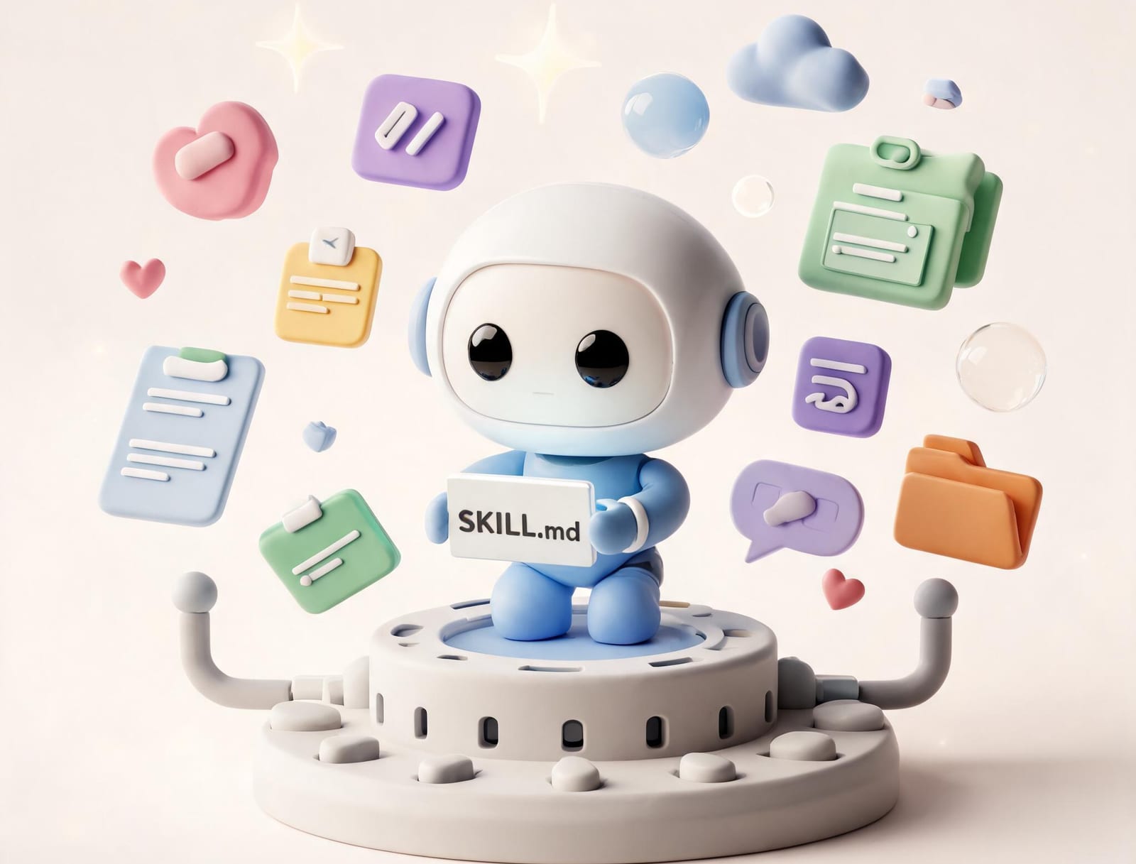 企業(yè) Agent Skills 開發(fā):從提示詞到標準化能力包的落地指南