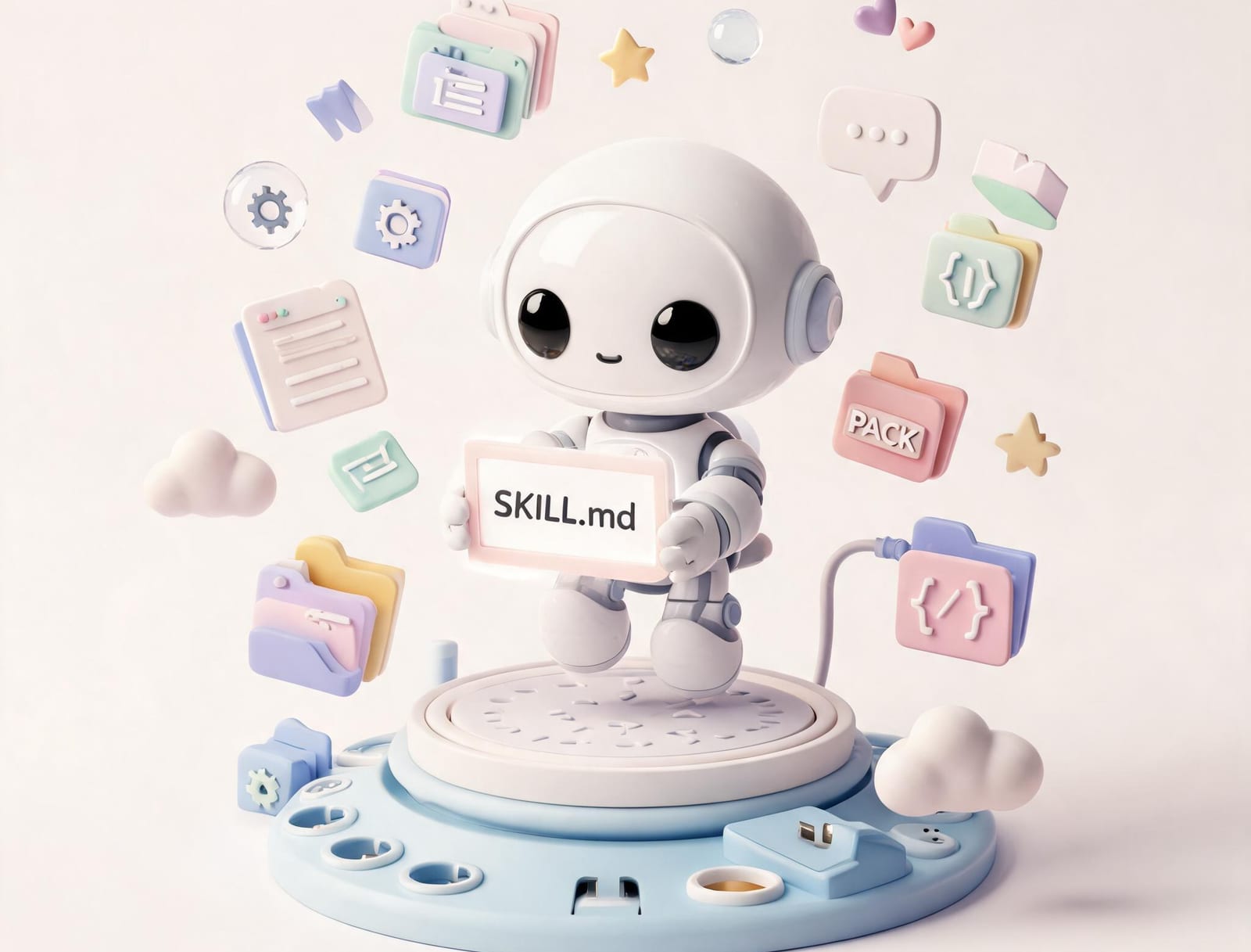 AI Agent Skills 定制服務(wù):從提示詞到企業(yè)級(jí)能力包的落地指南