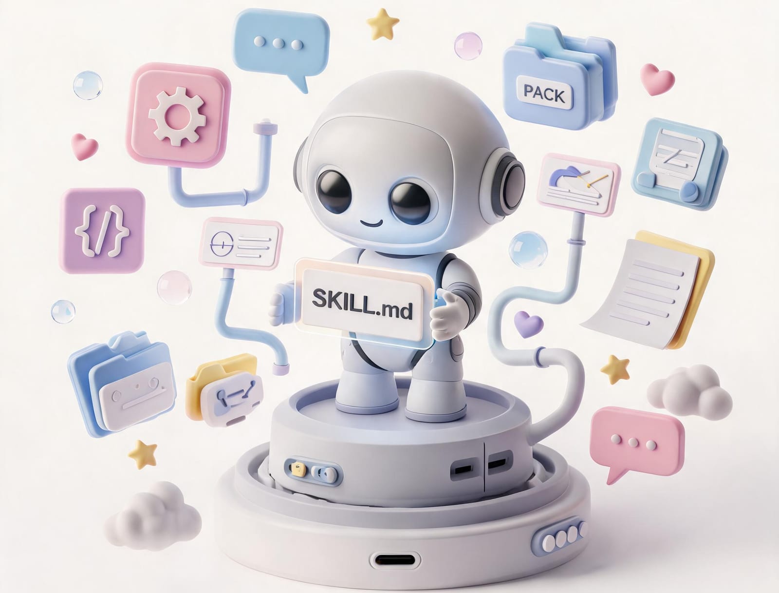 Agent Skills 工作流開發(fā):企業(yè) AI Agent 能力擴(kuò)展與自動化落地指南