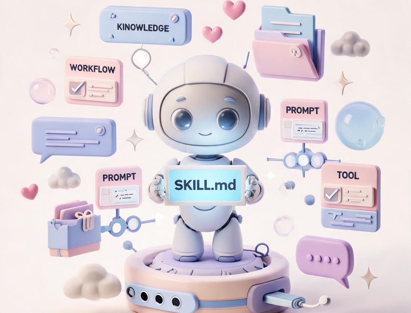 Agent Skills 自動(dòng)化方案:企業(yè) AI Agent 能力擴(kuò)展與落地指南