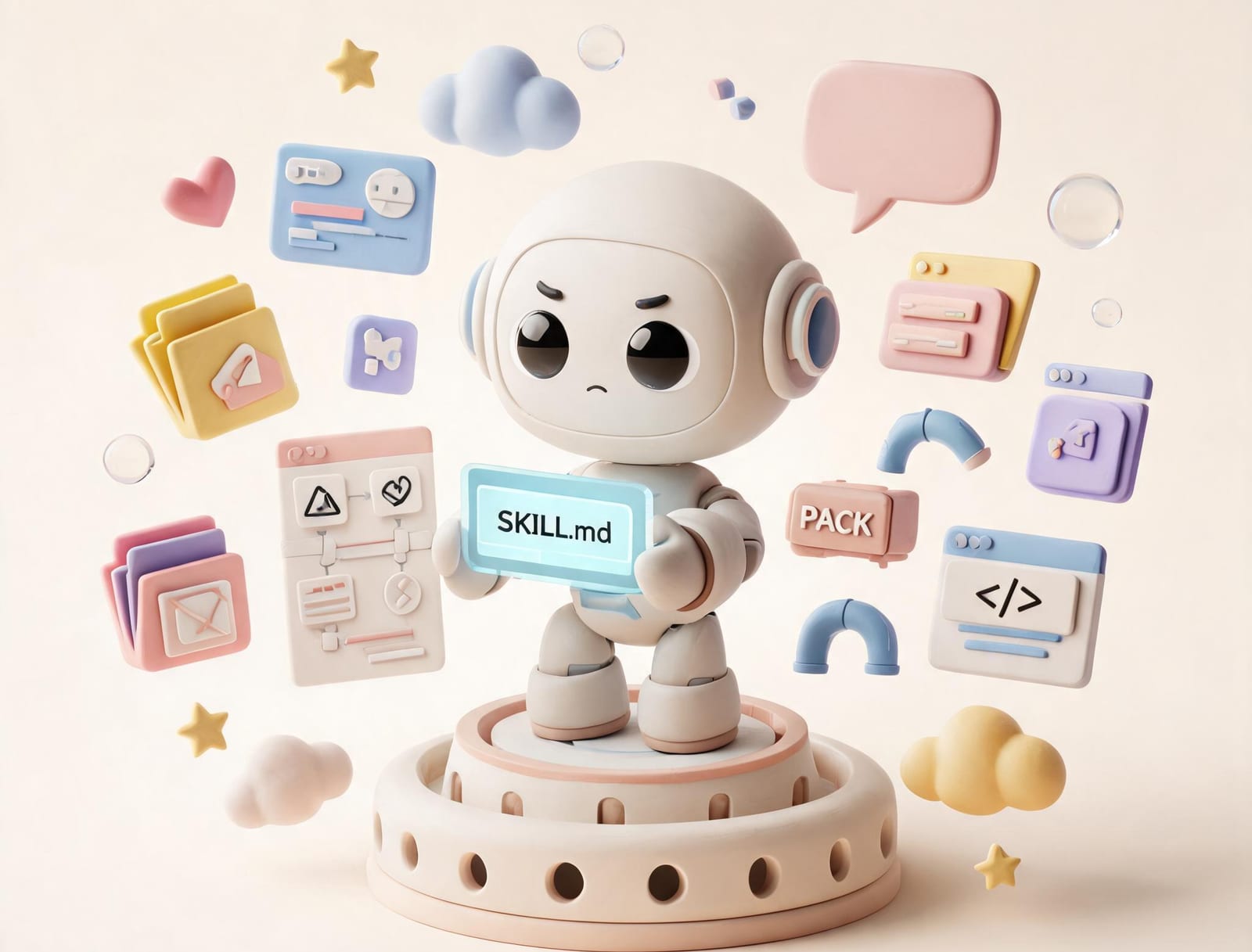 AI智能體項目需求評估指南
