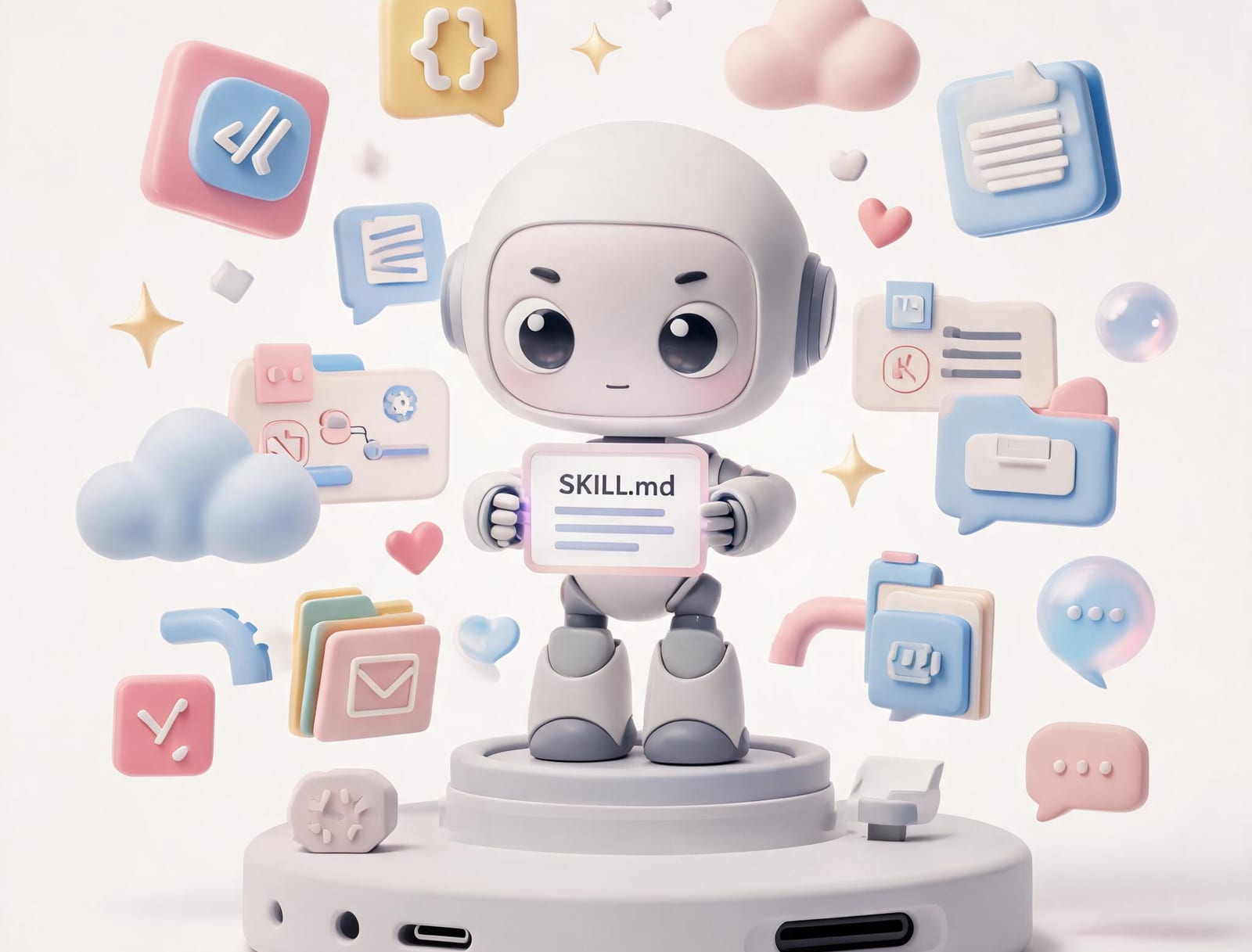 Agent Skills GitHub Copilot:企業(yè)如何用可復(fù)用能力包封裝專家經(jīng)驗(yàn),實(shí)現(xiàn)智能體驅(qū)動(dòng)的流程自動(dòng)化