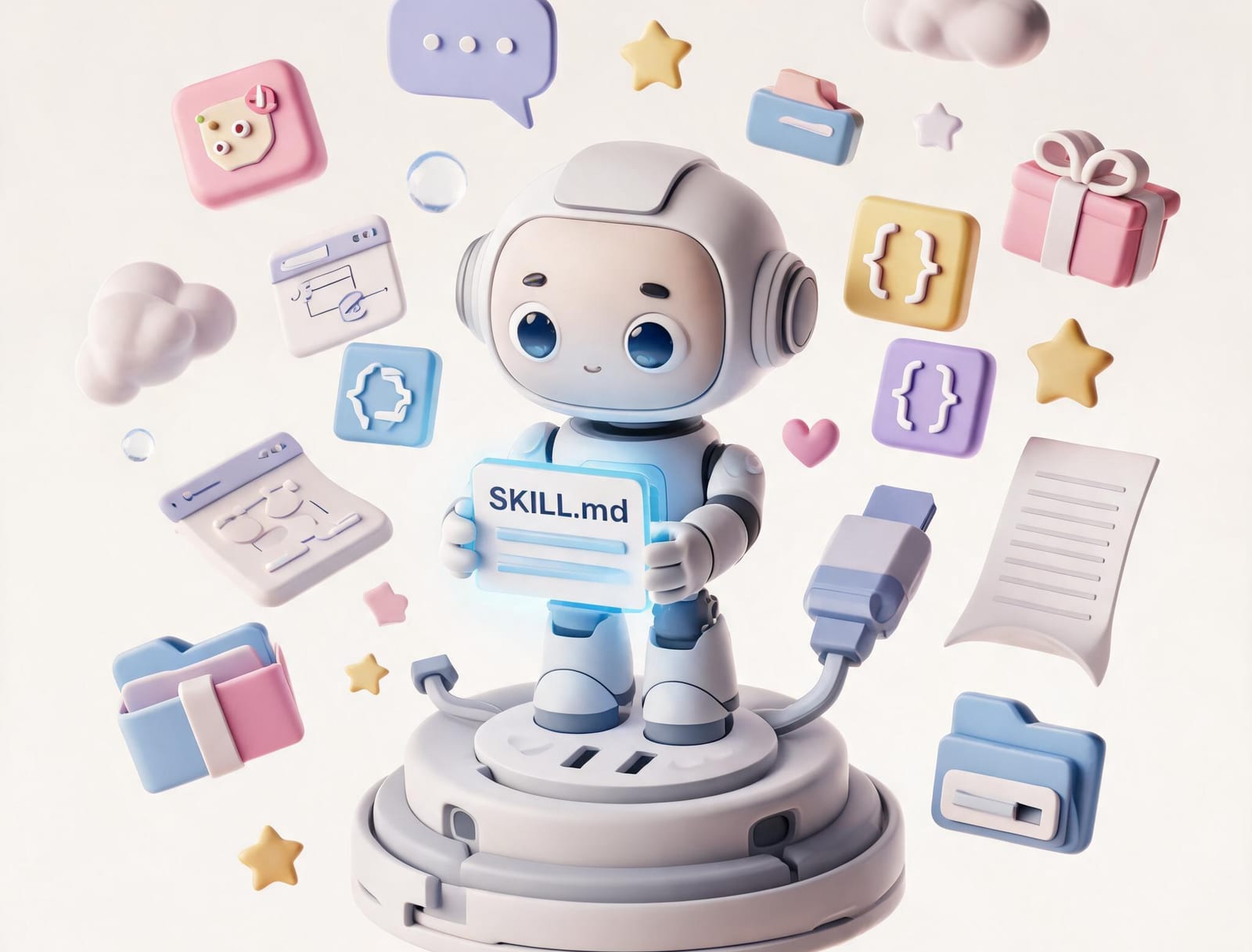 Agent Skills 和工作流區(qū)別:企業(yè)如何構(gòu)建可復(fù)用的 AI Agent 能力包